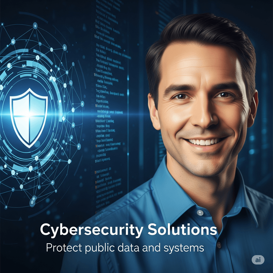 🔐 Cybersecurity Solutions