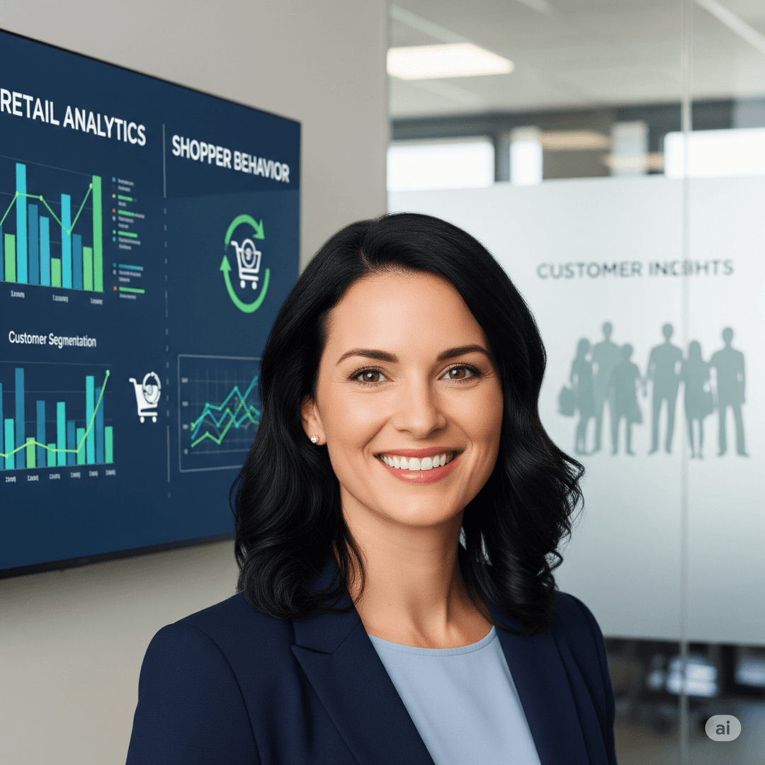 📊 Retail Analytics