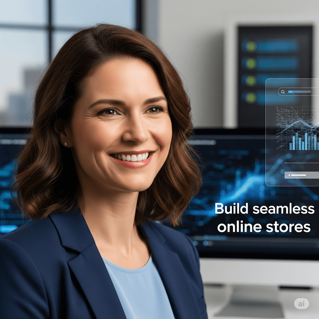 🛍️ E-commerce Platforms