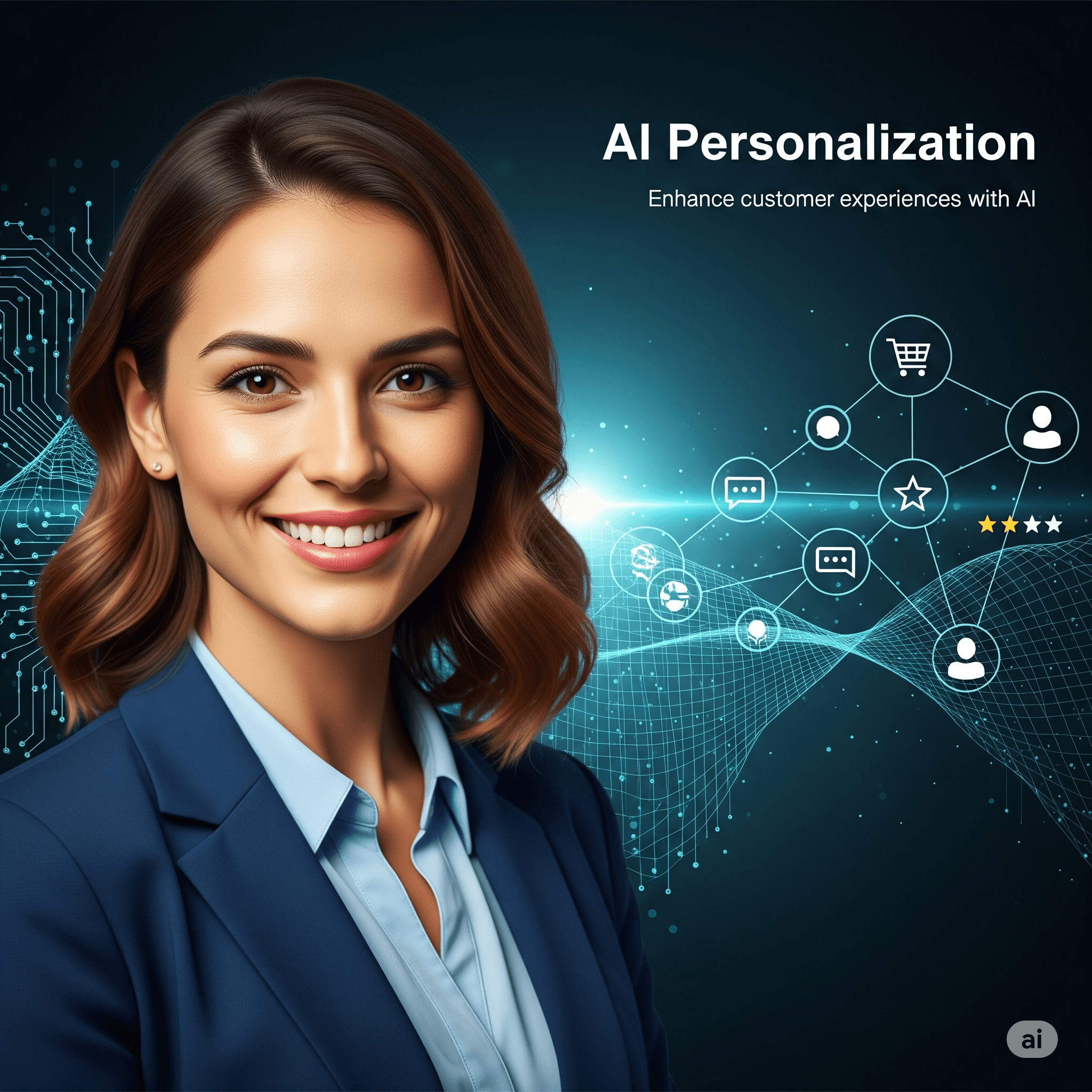 AI Hyper-Personalization in Retail
