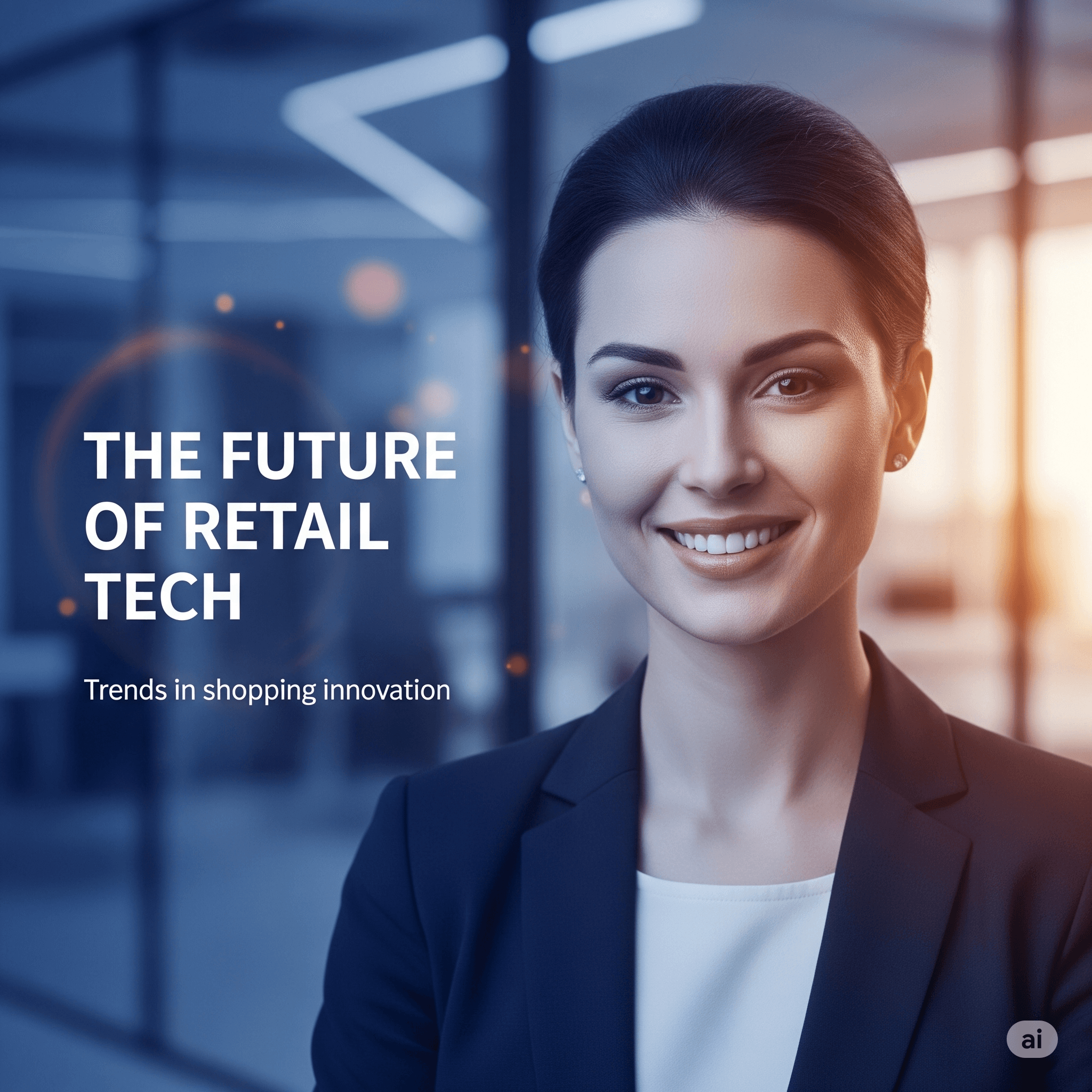 The Future of Retail Tech