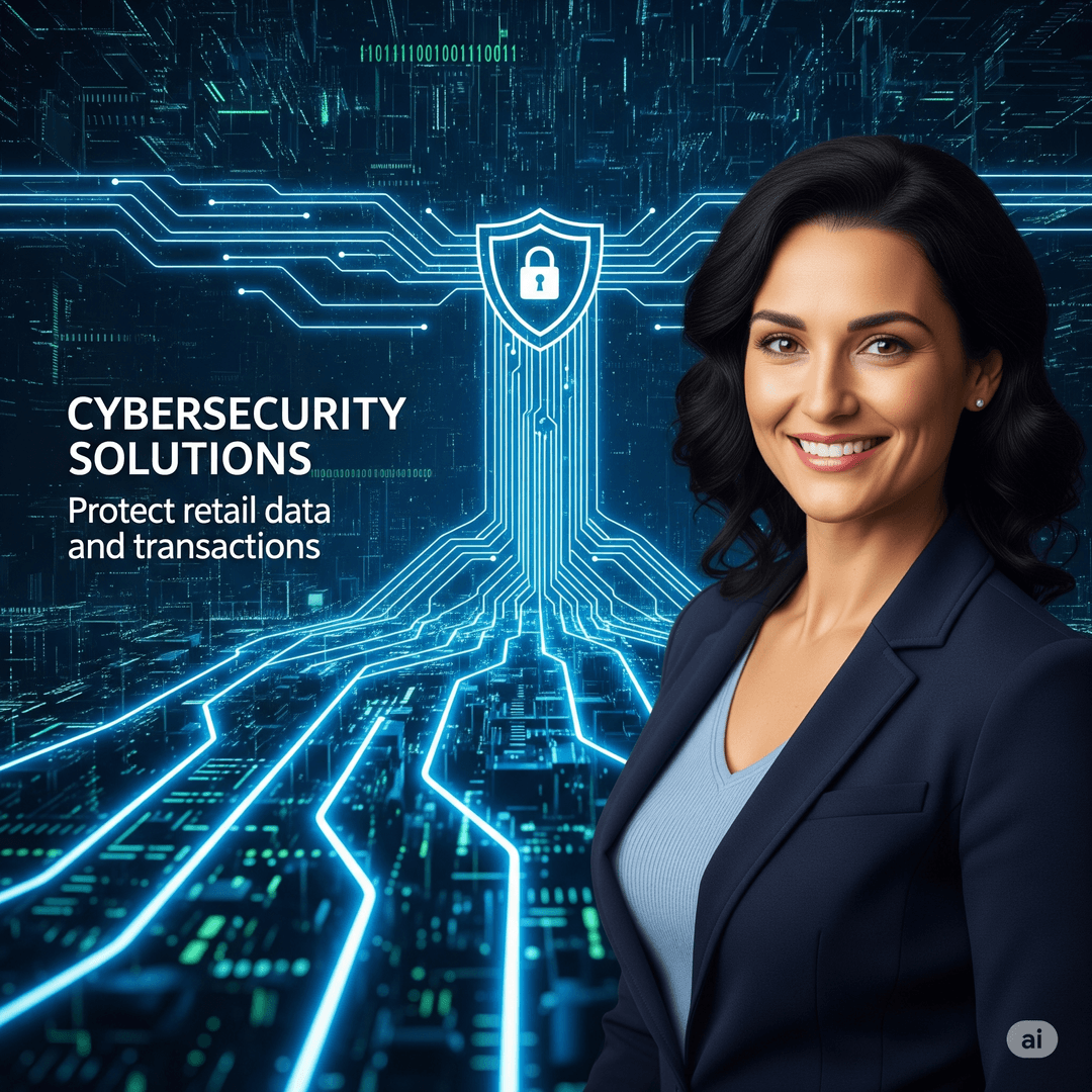 🔐 Cybersecurity Solutions