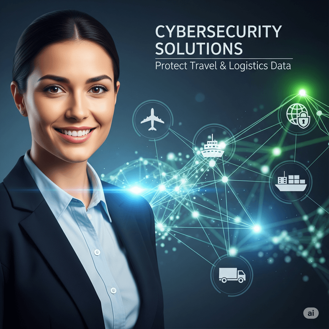🔐 Cybersecurity Solutions