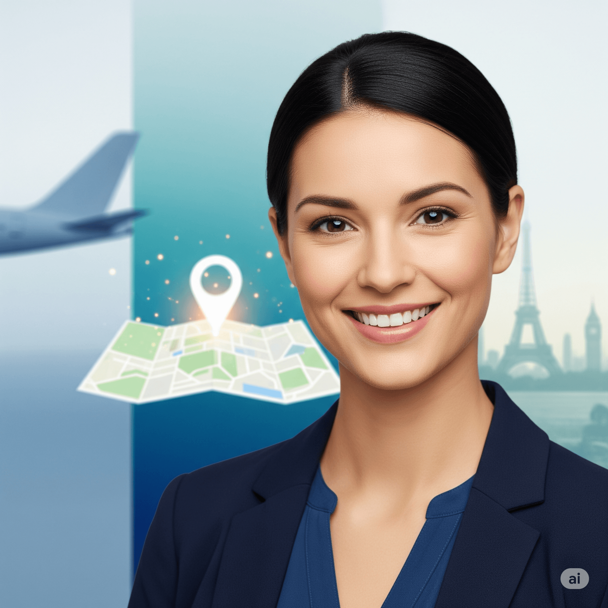 AI Customer Experience in Logistics