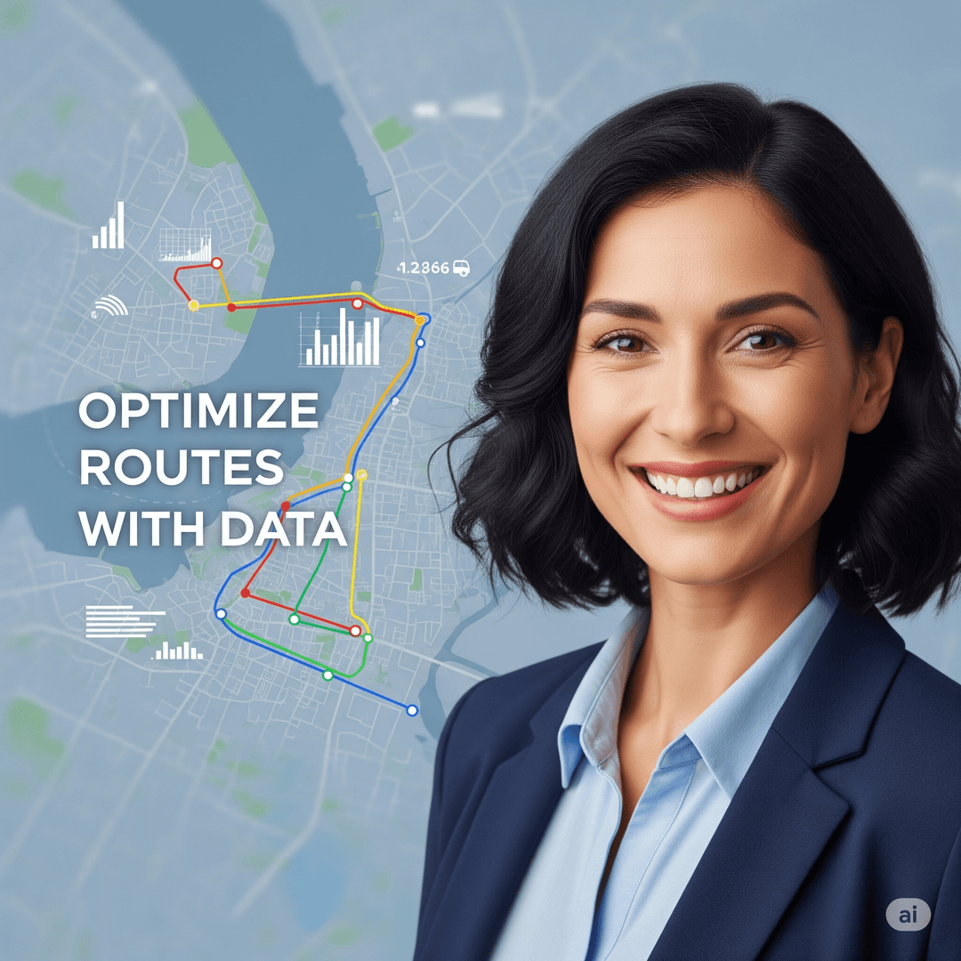 📊 Transport Analytics