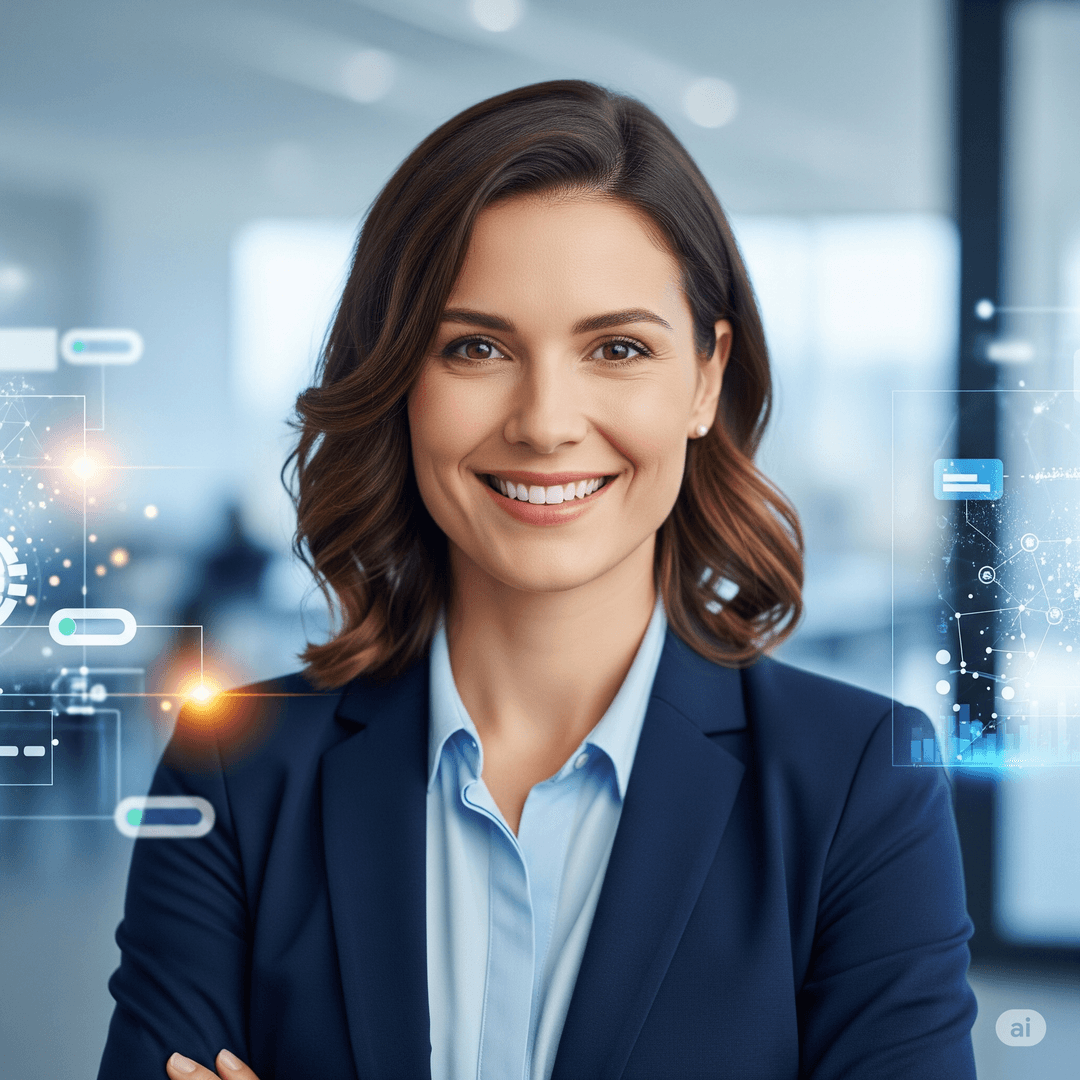 ๐ฌ Conversational AI Solutions