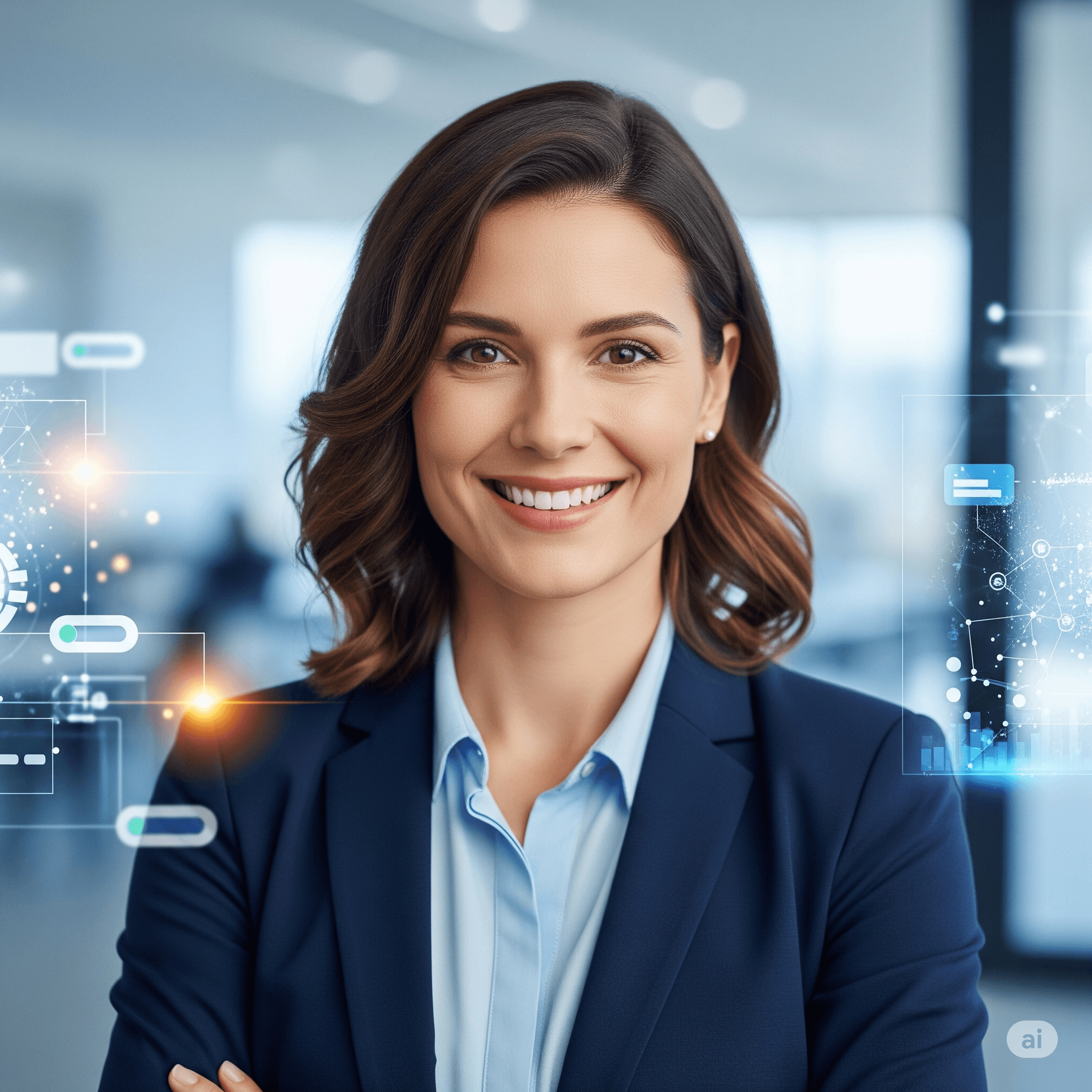 Conversational AI Solutions