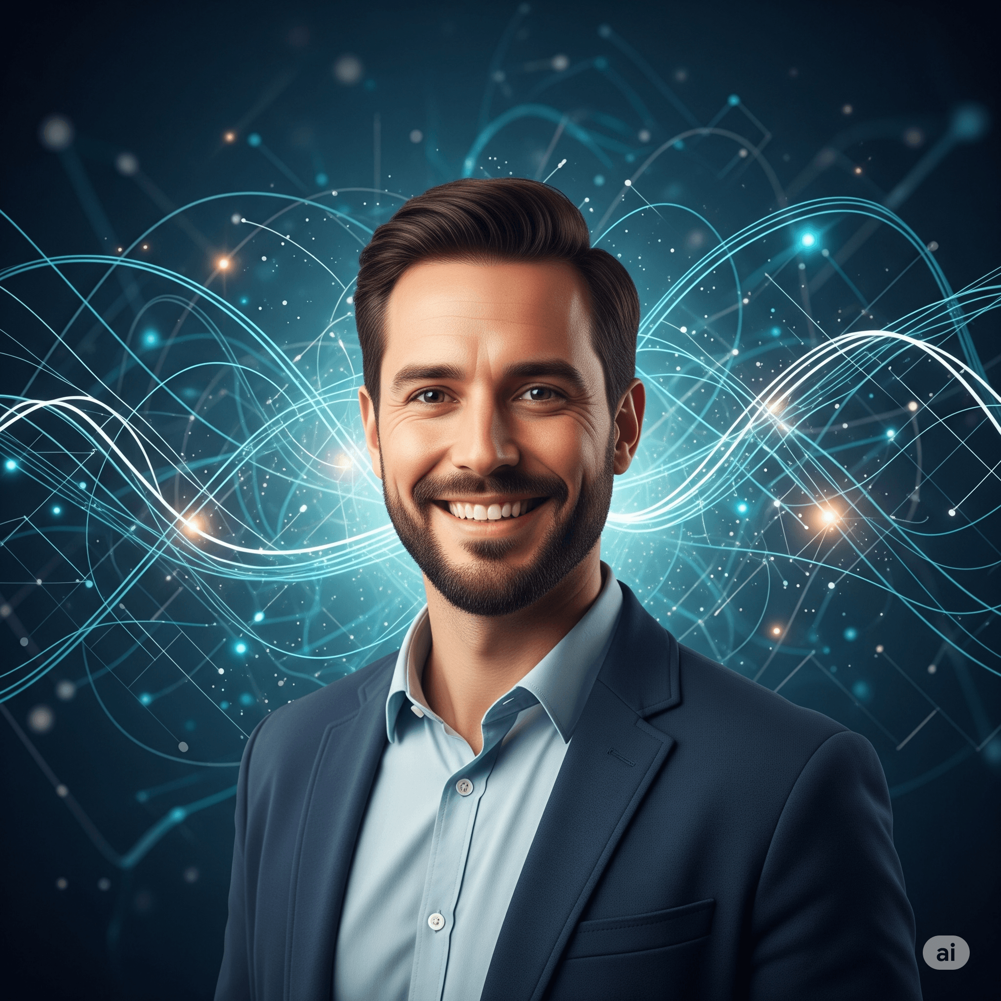 AI in Market Predictions: Revolutionizing Capital Markets Intelligence