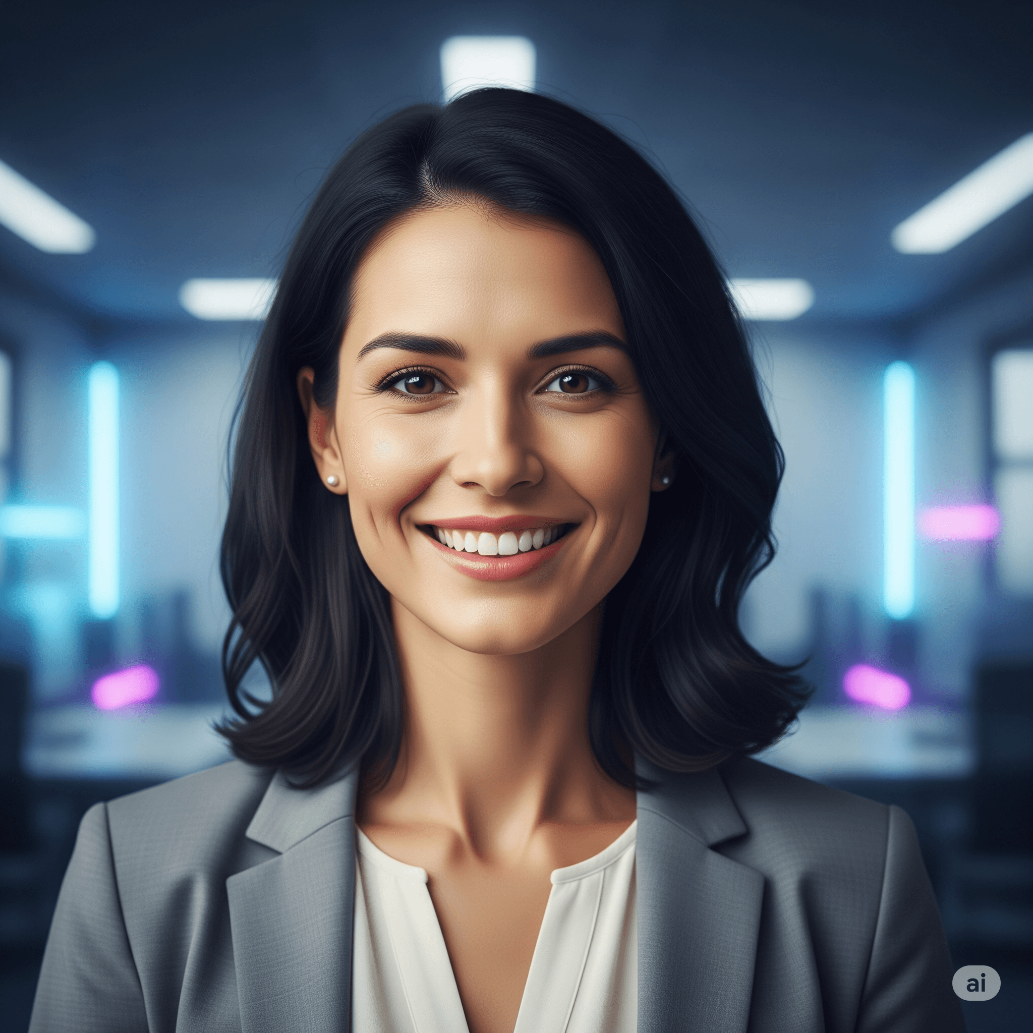 The Future of Conversational AI