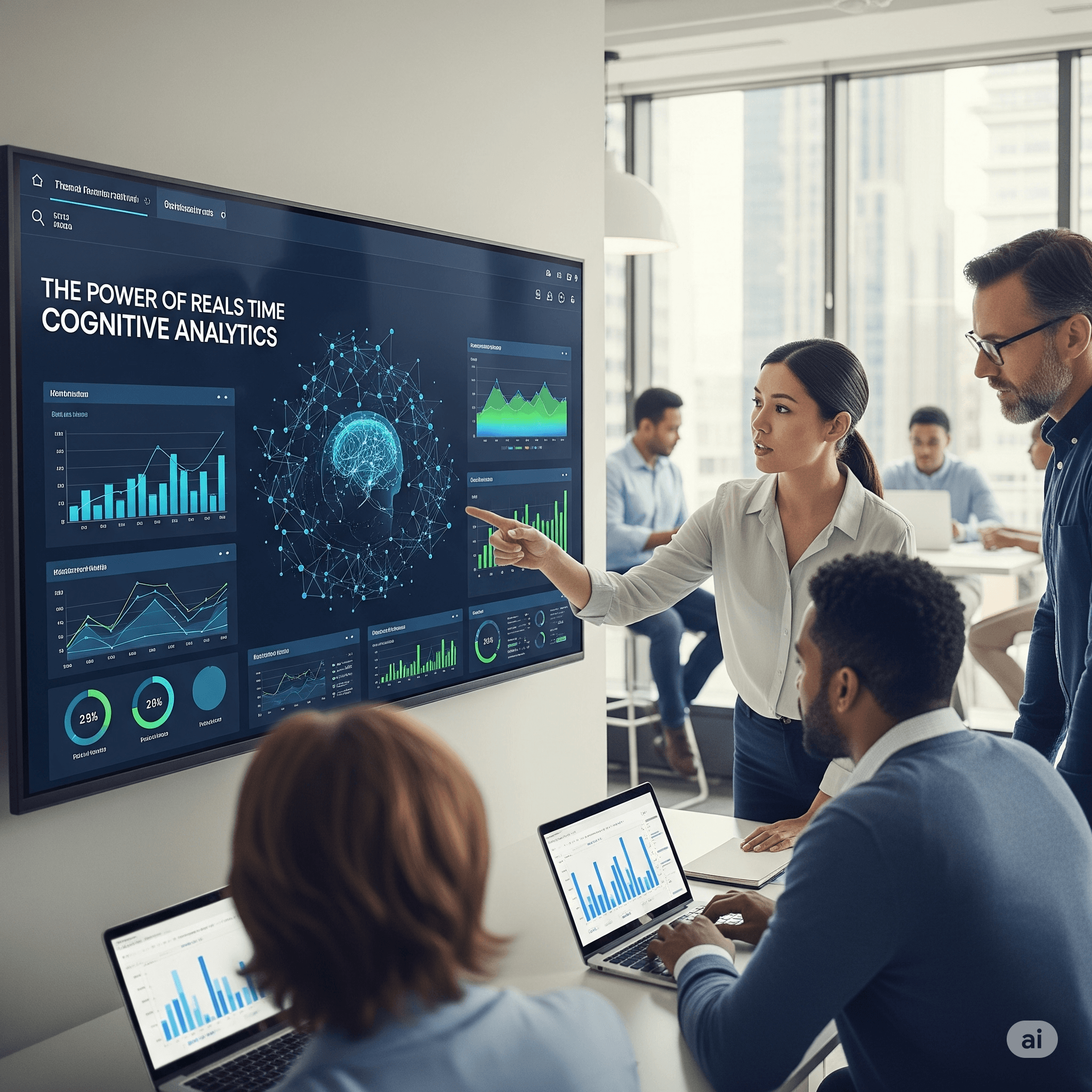 Future of Cognitive Analytics