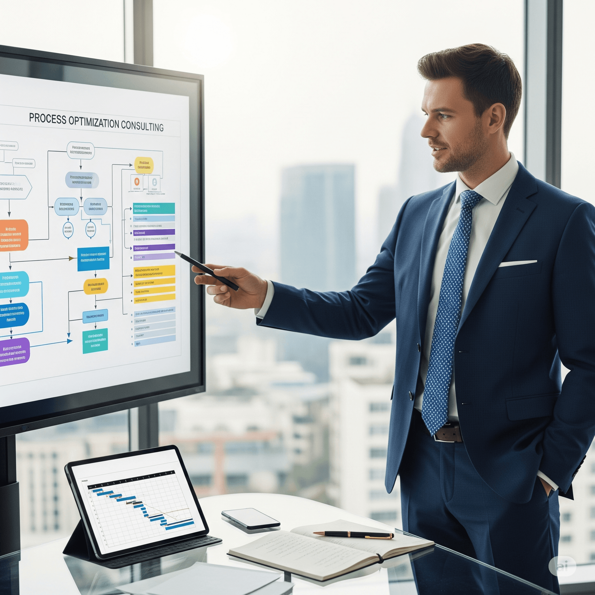 Sustainable Digital Transformation