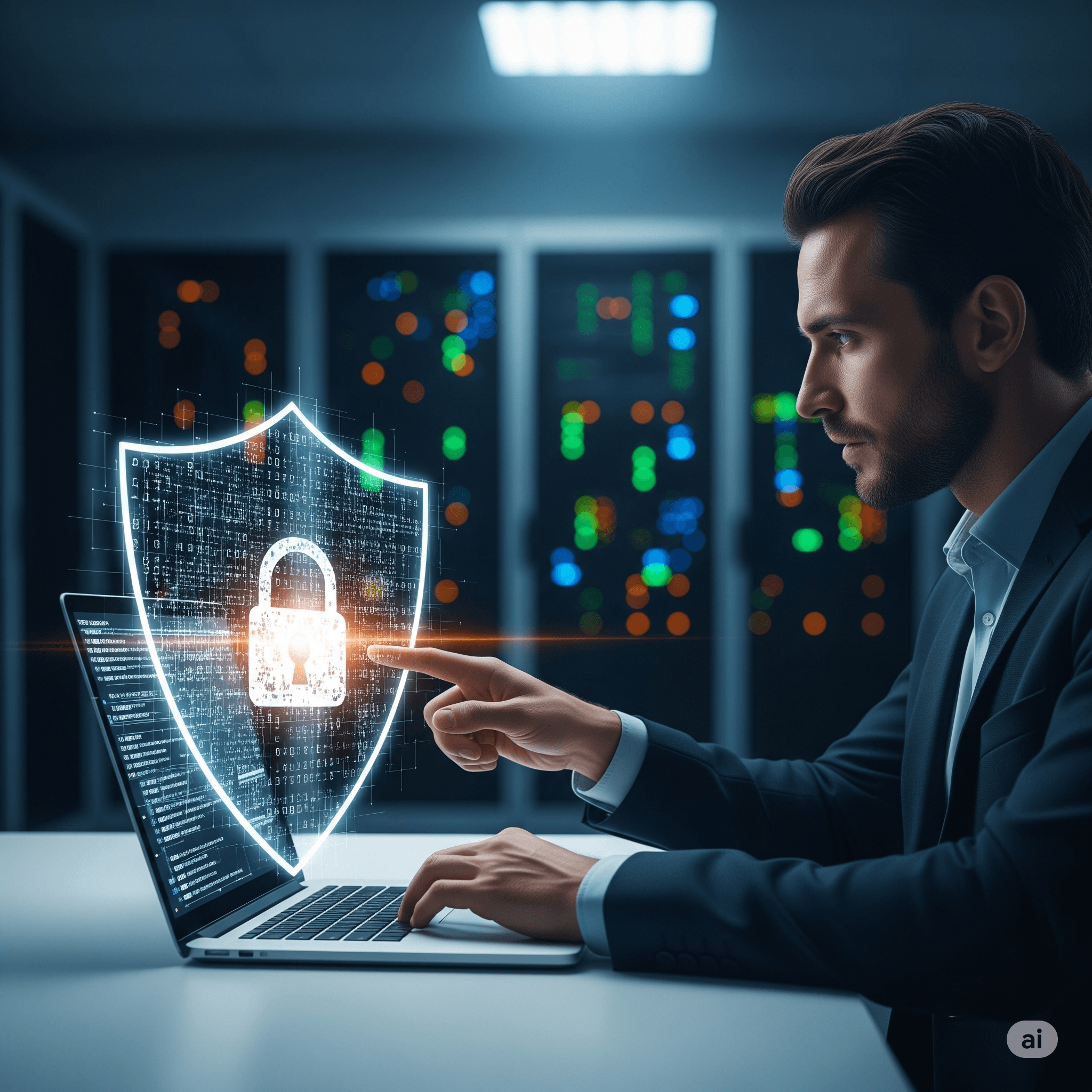 Cloud Security Architecture for Banking