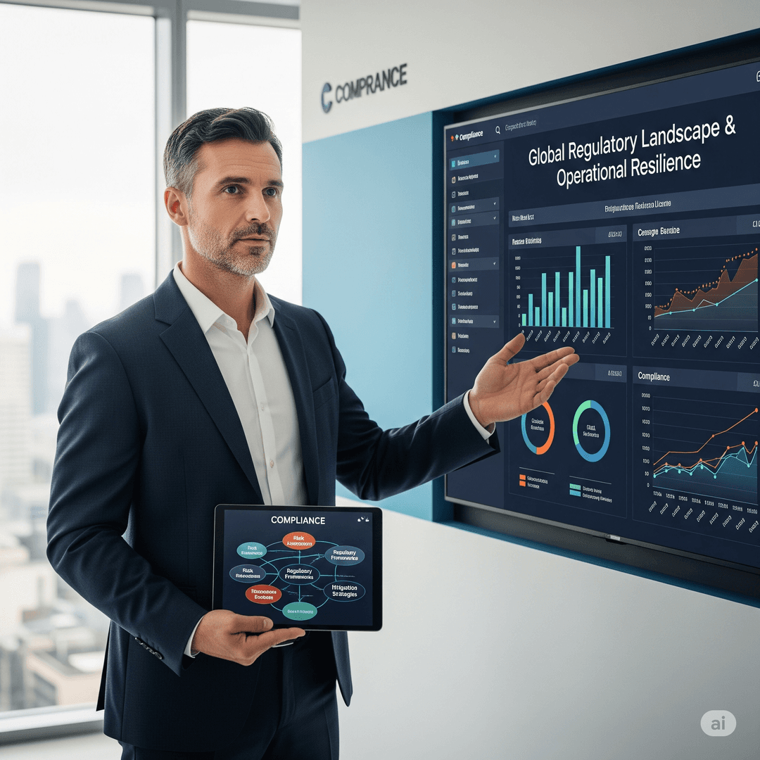 π Compliance and Risk Management