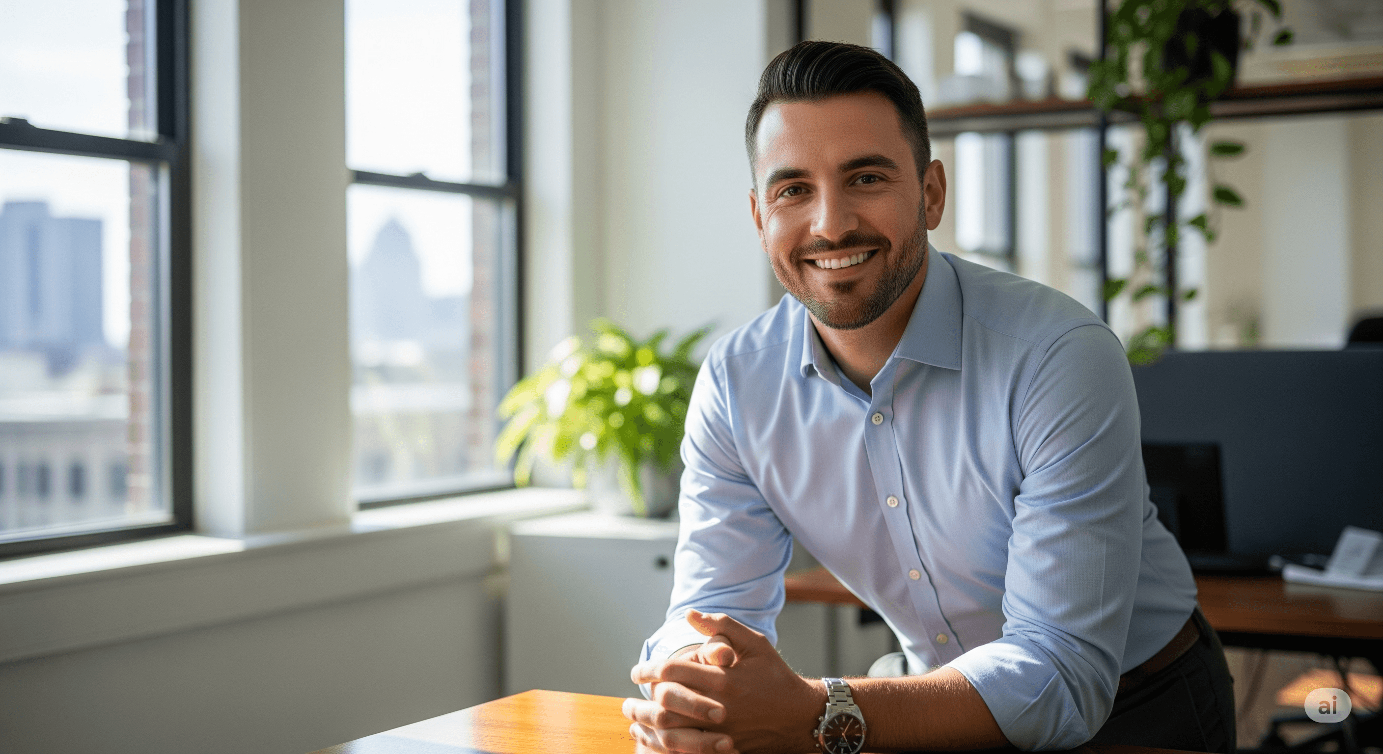 Strategic Value of Data Visualization