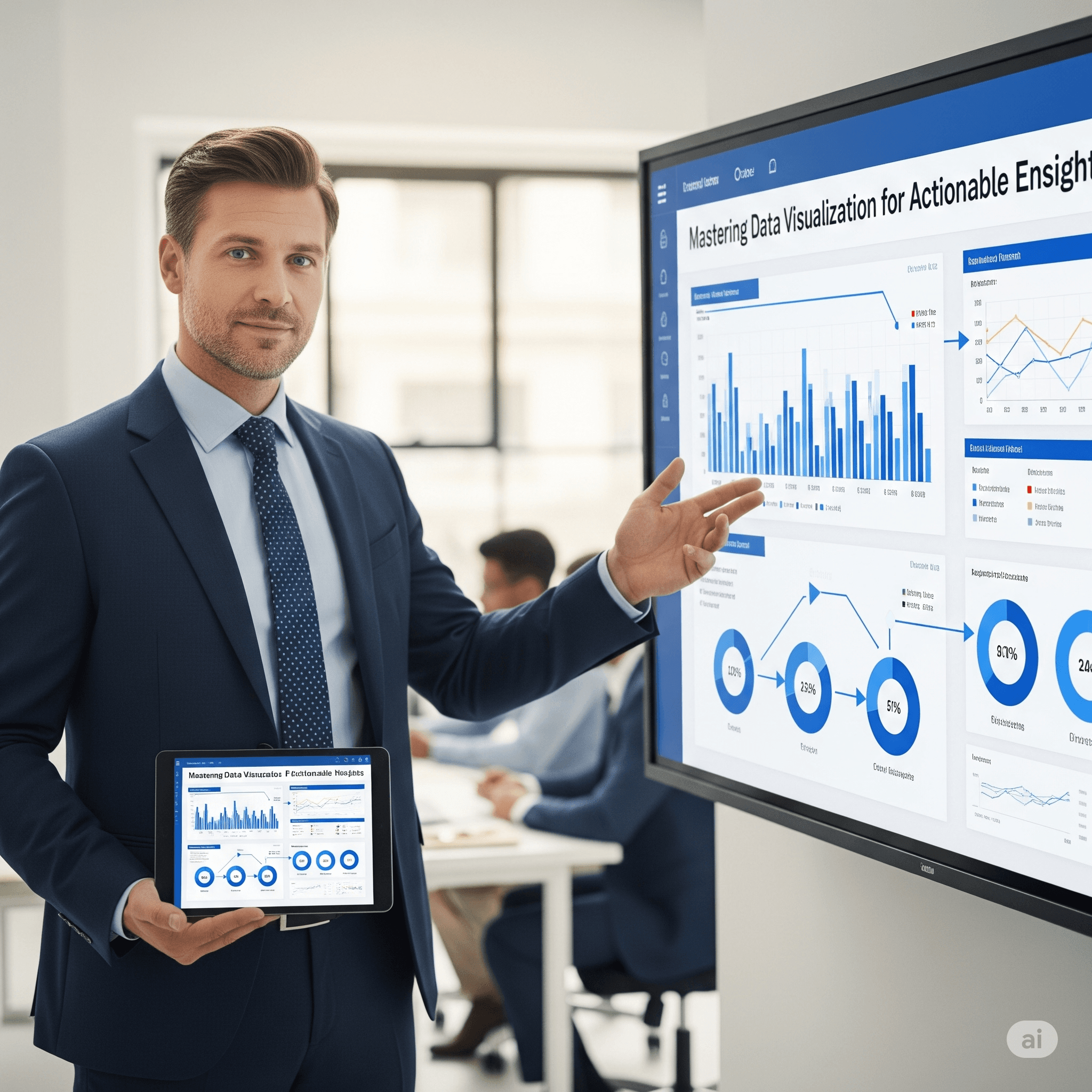 Predictive Analytics Business Ecosystem