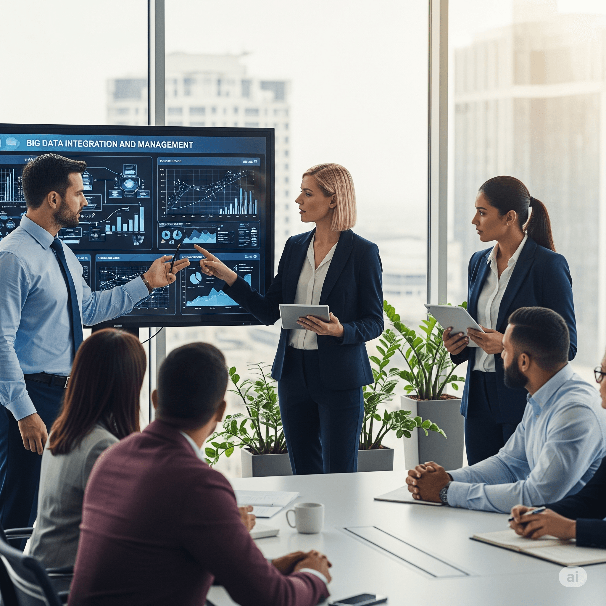 Real-Time Trading Analytics Dashboard