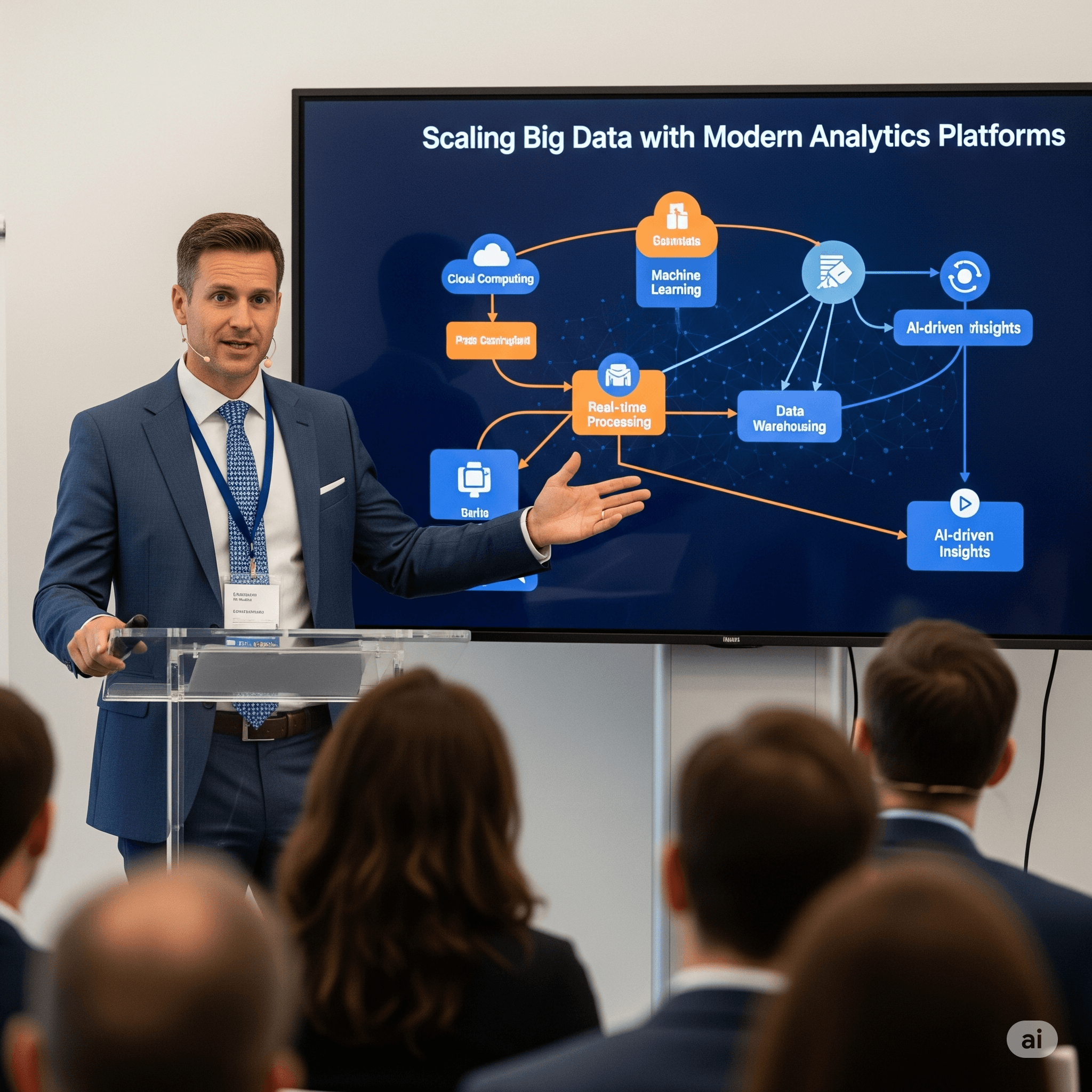 Analytics as Code and DevOps Integration