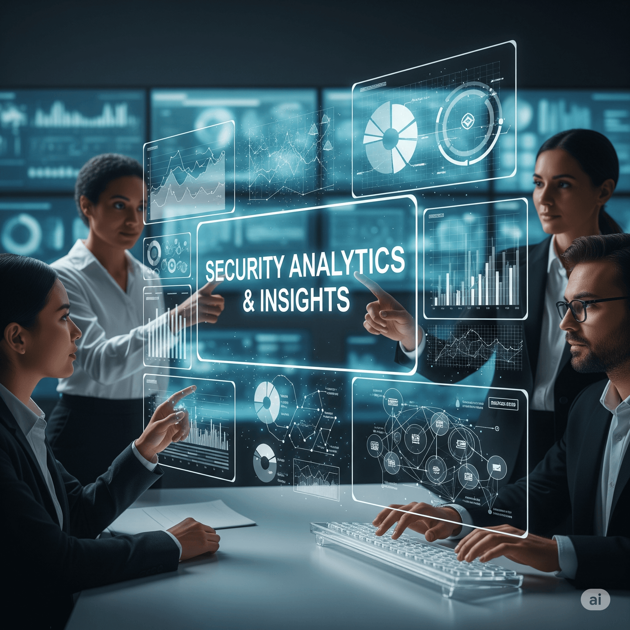 Cloud Security Architecture