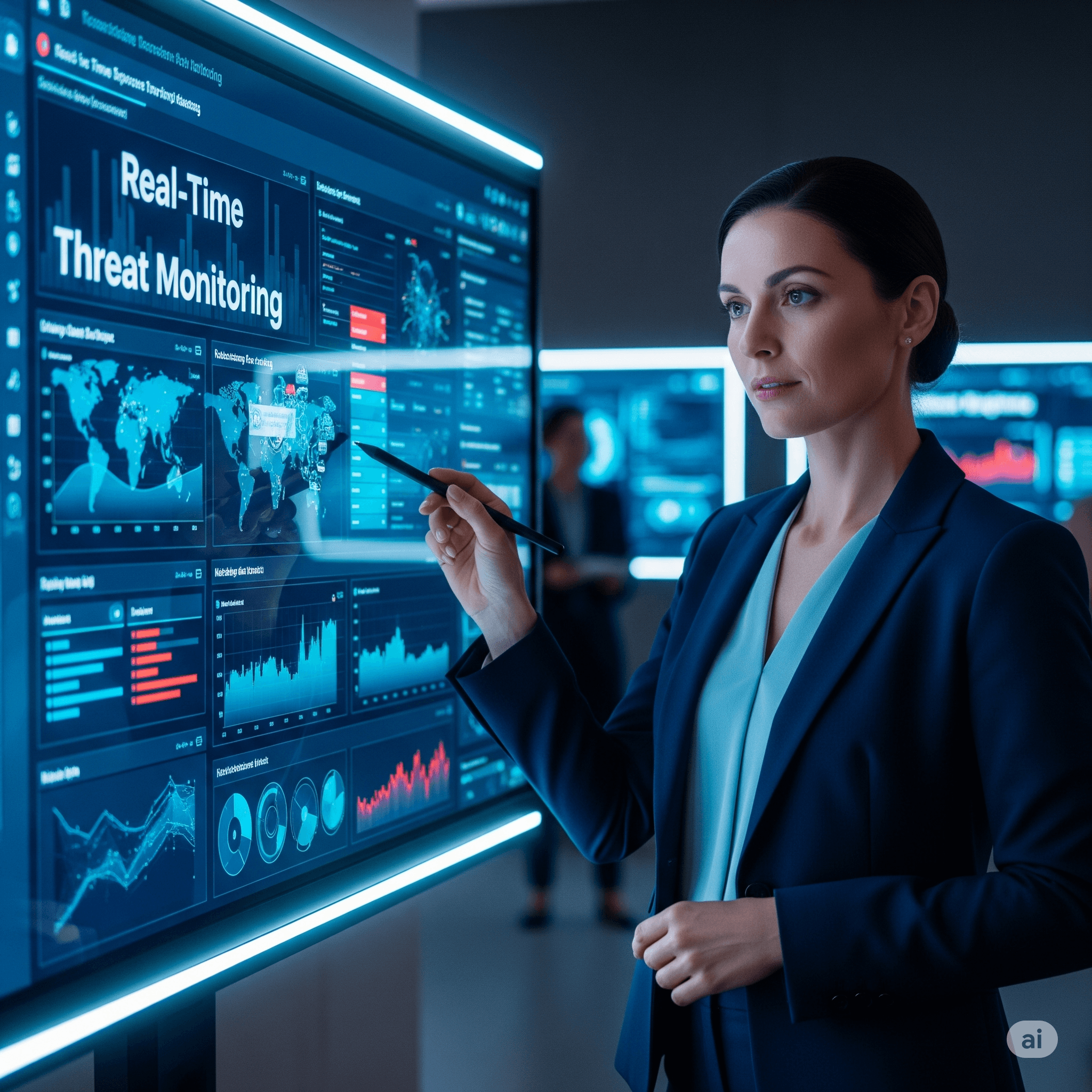 2025 Data Breach Threat Landscape