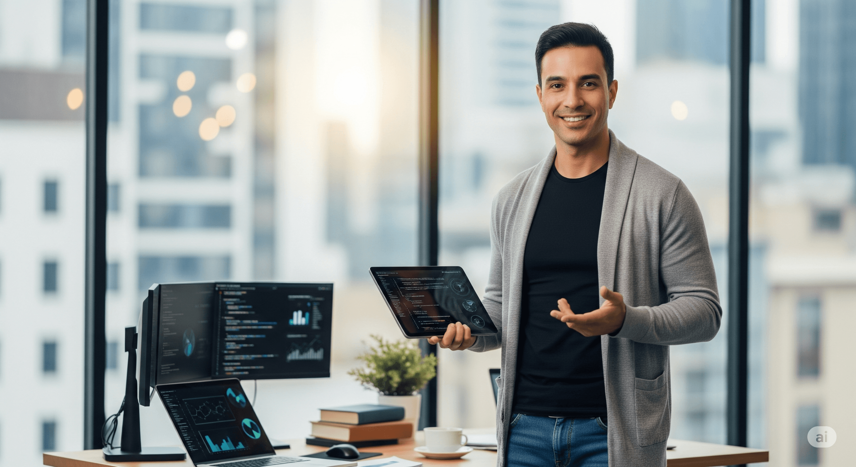 Evolution of Conversational AI