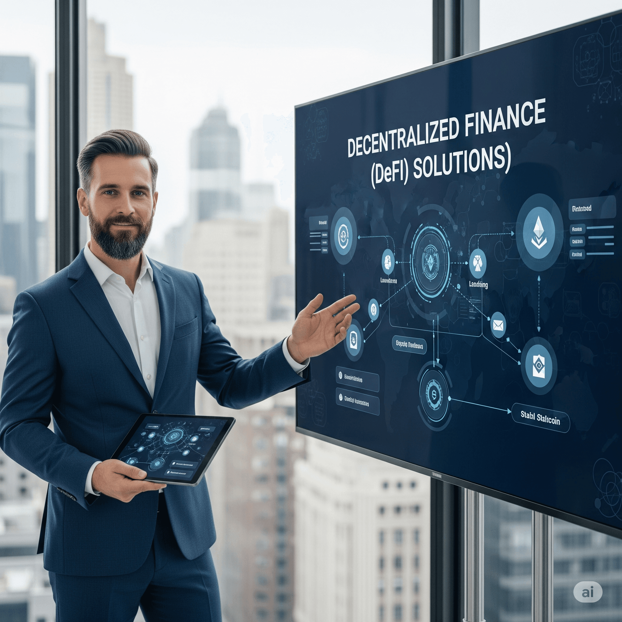 Blockchain Supply Chain Use Cases