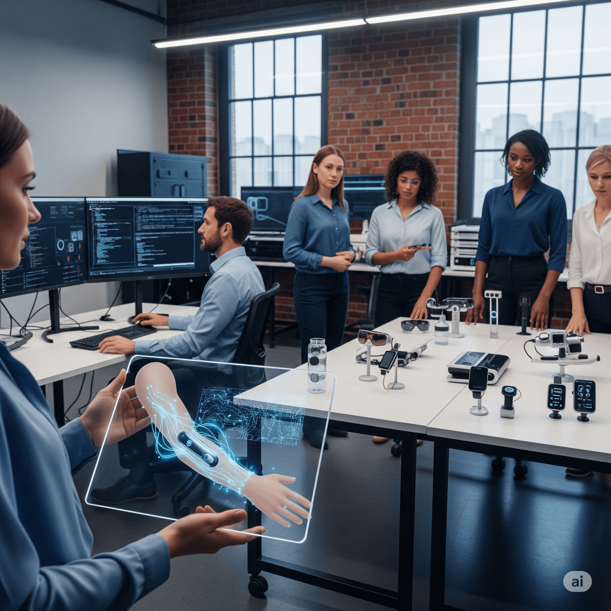 AI-Powered Precision Oncology