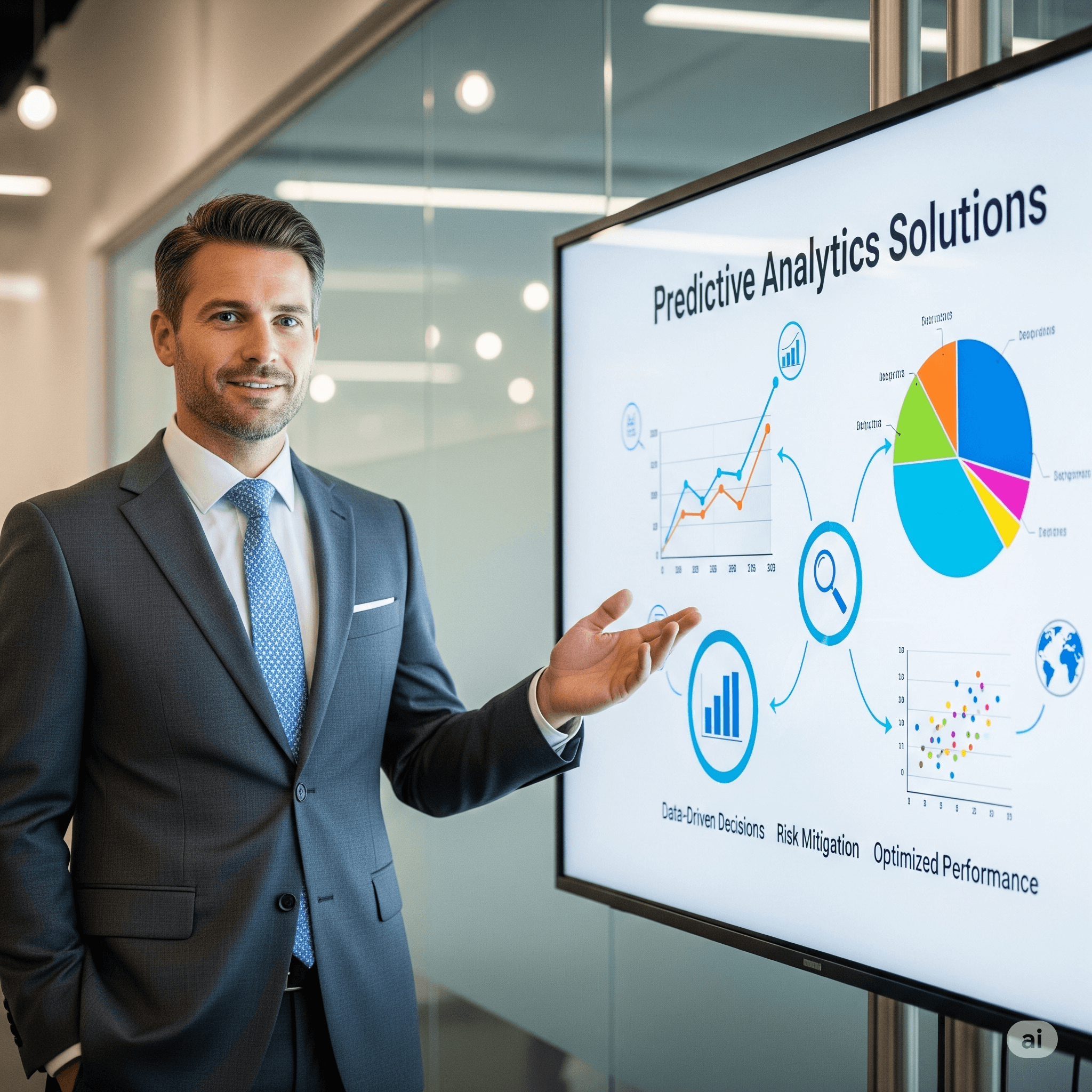 Real-Time Analytics Use Cases