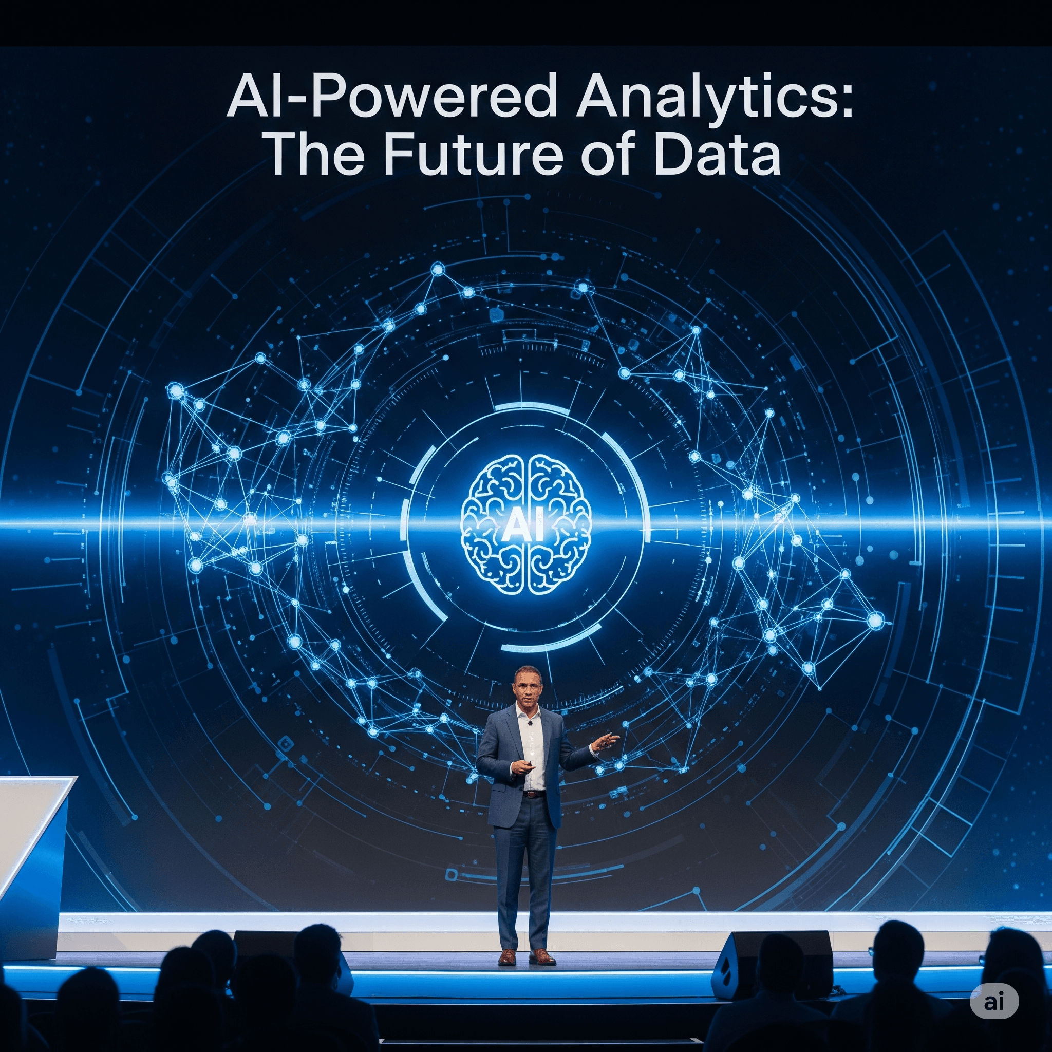 AI-Powered Analytics Evolution and Intelligence Framework