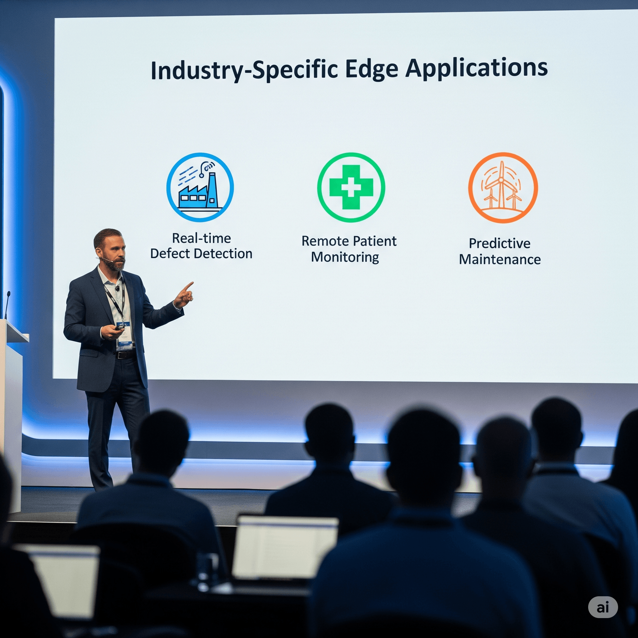 The Role of Edge Computing in 2025: Transforming Digital Infrastructure Through Distributed Intelligence