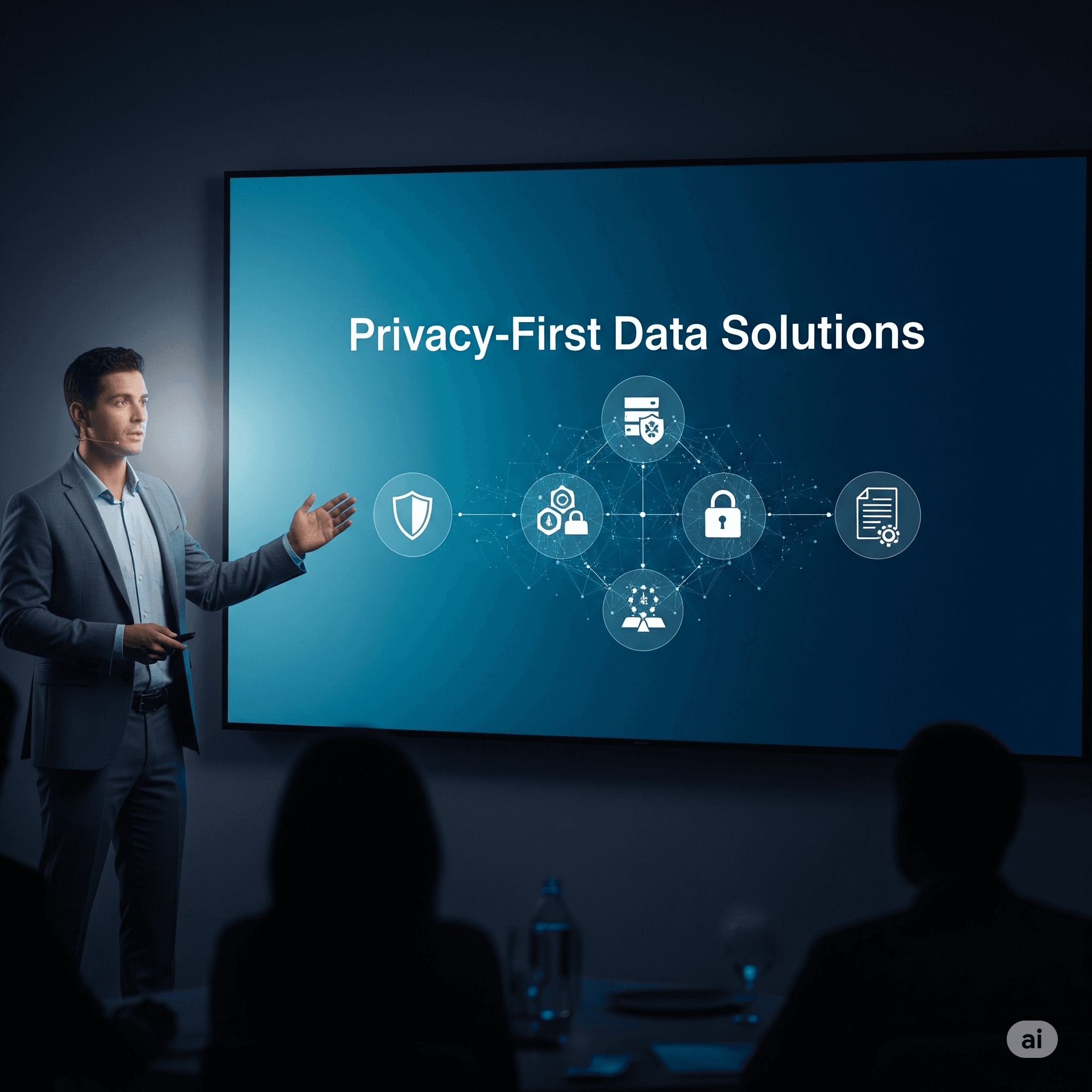 The Role of Privacy in Ethical Technology: Balancing Legal Requirements and Ethical Imperatives