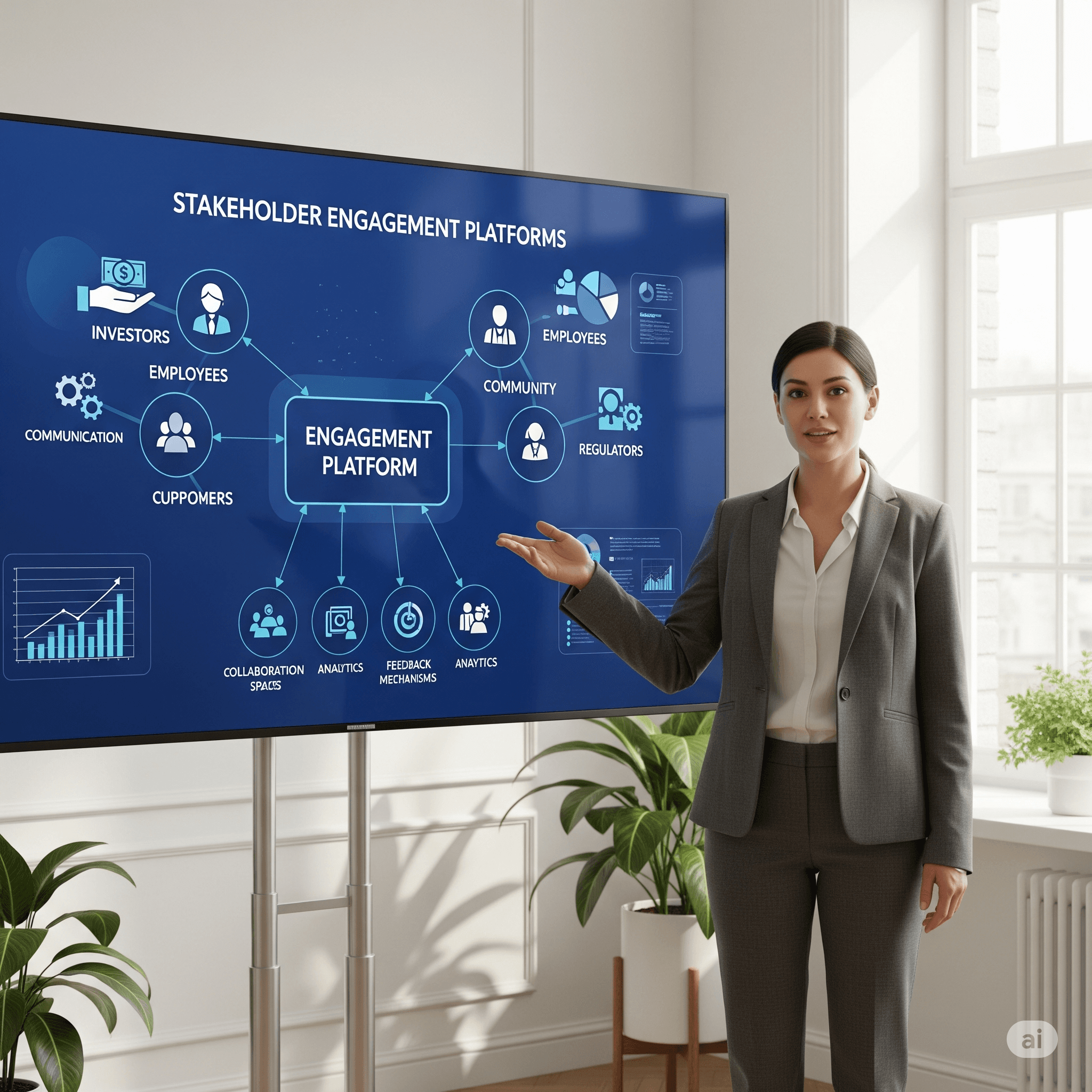 Global Privacy Coordination Framework