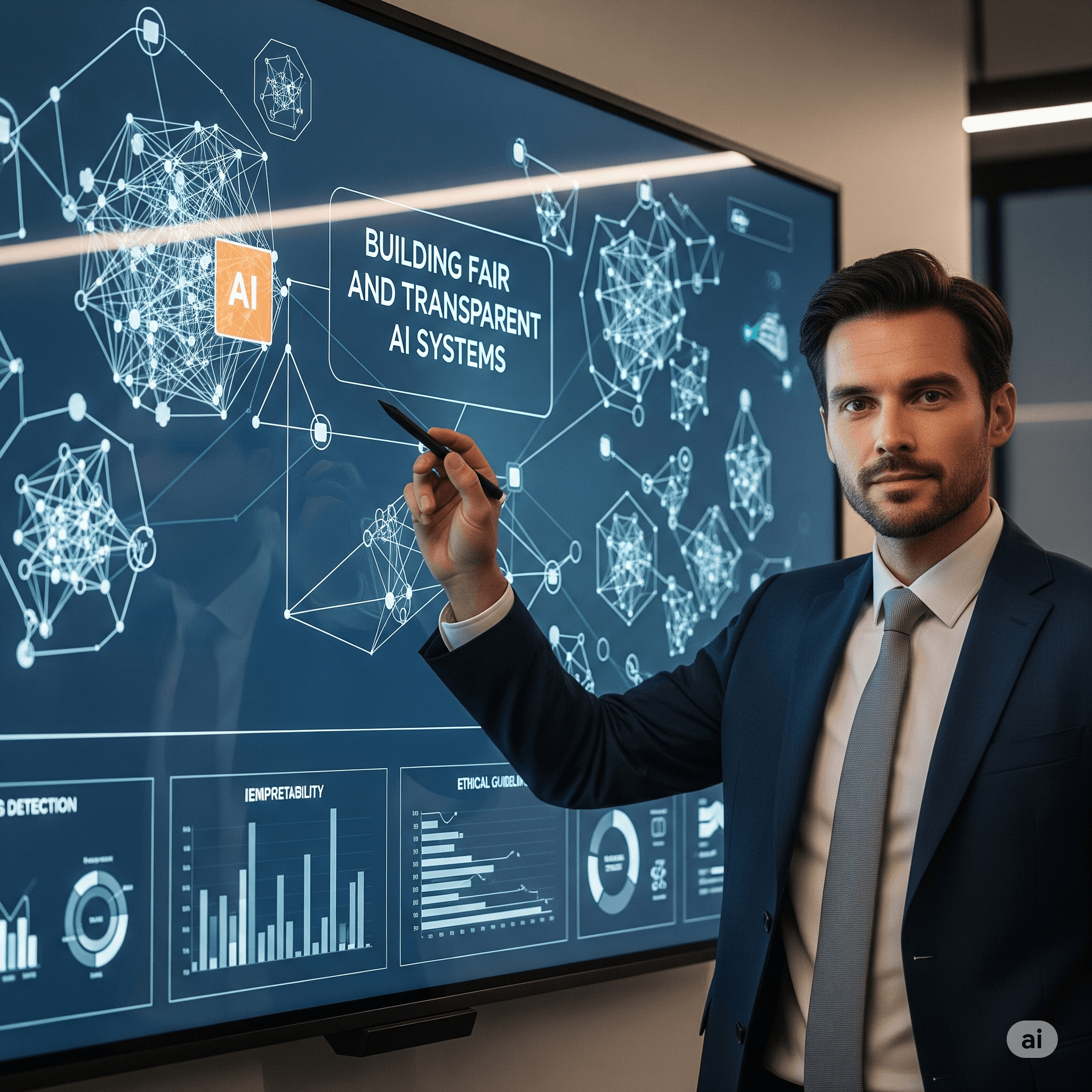 Global Ethical Technology Cooperation