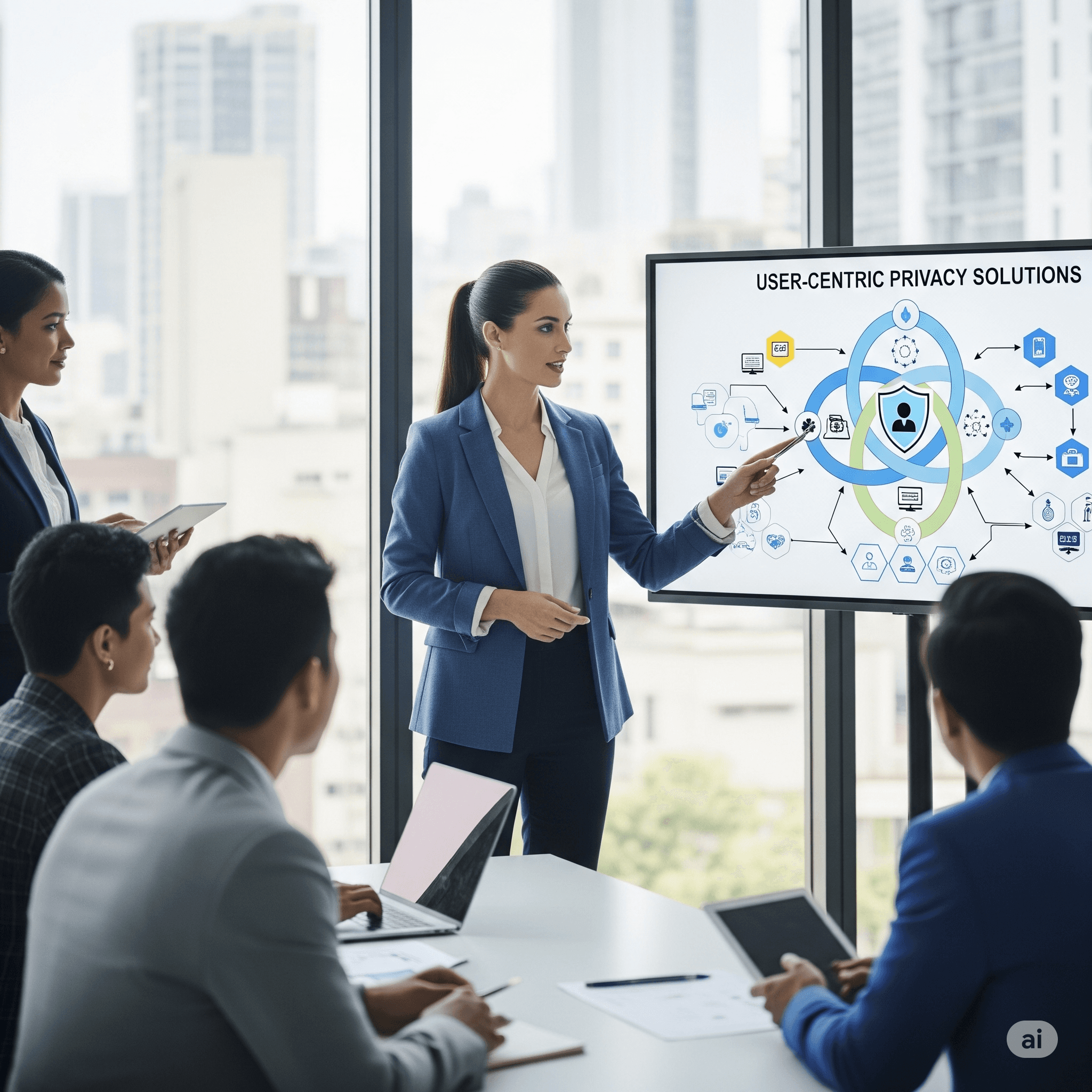 Navigating Global Privacy Regulations