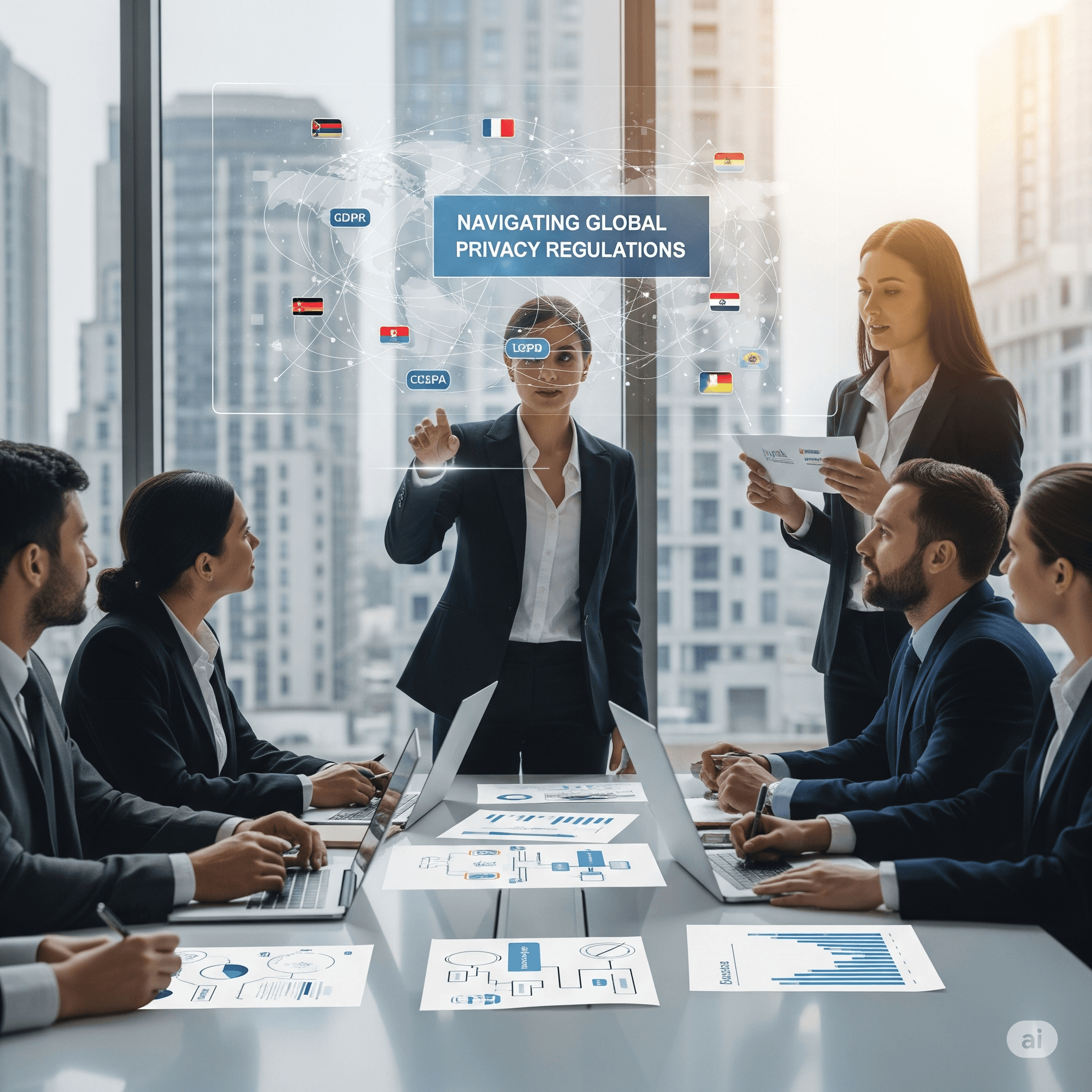 Supply Chain Predictive Analytics