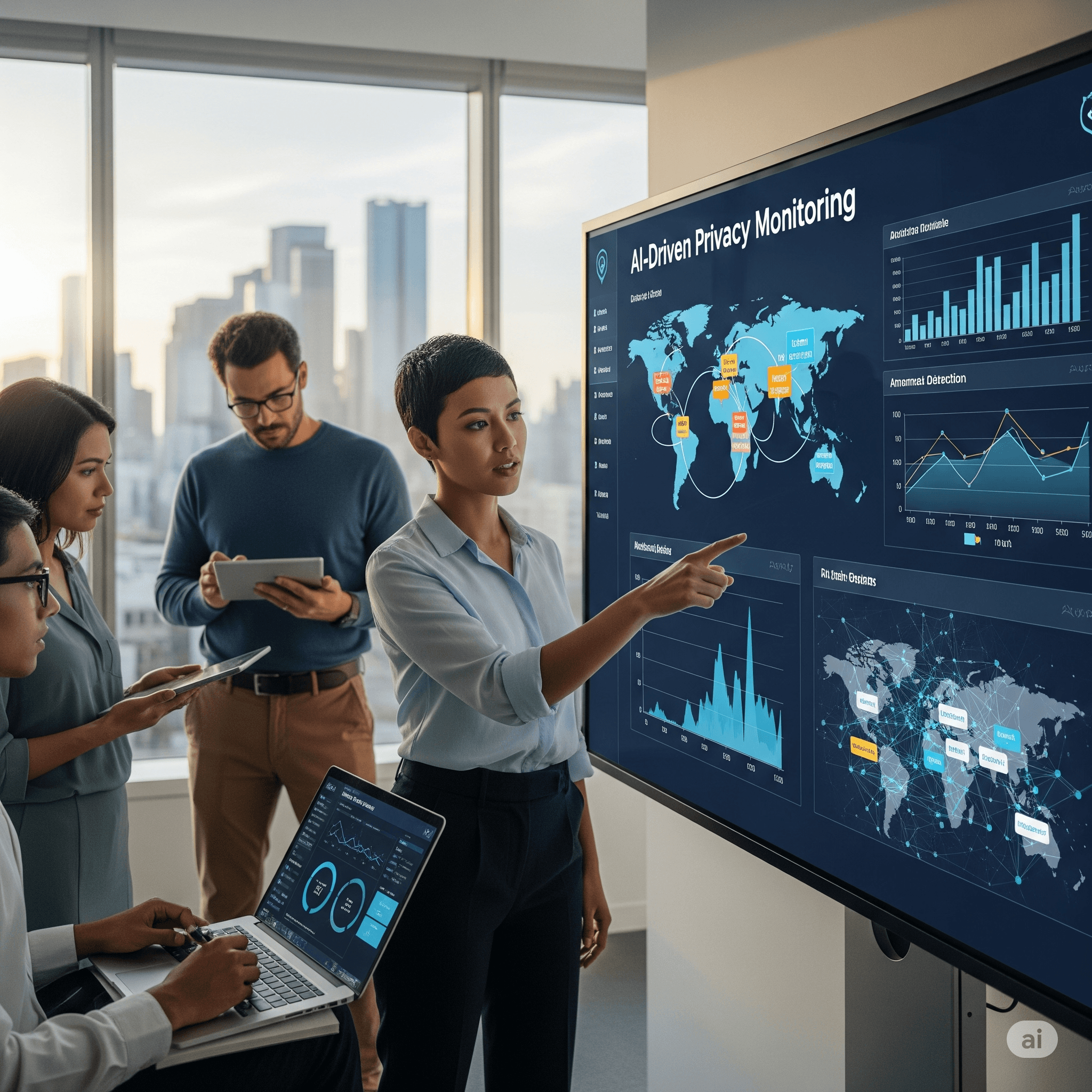 Predictive Analytics Technology Stack