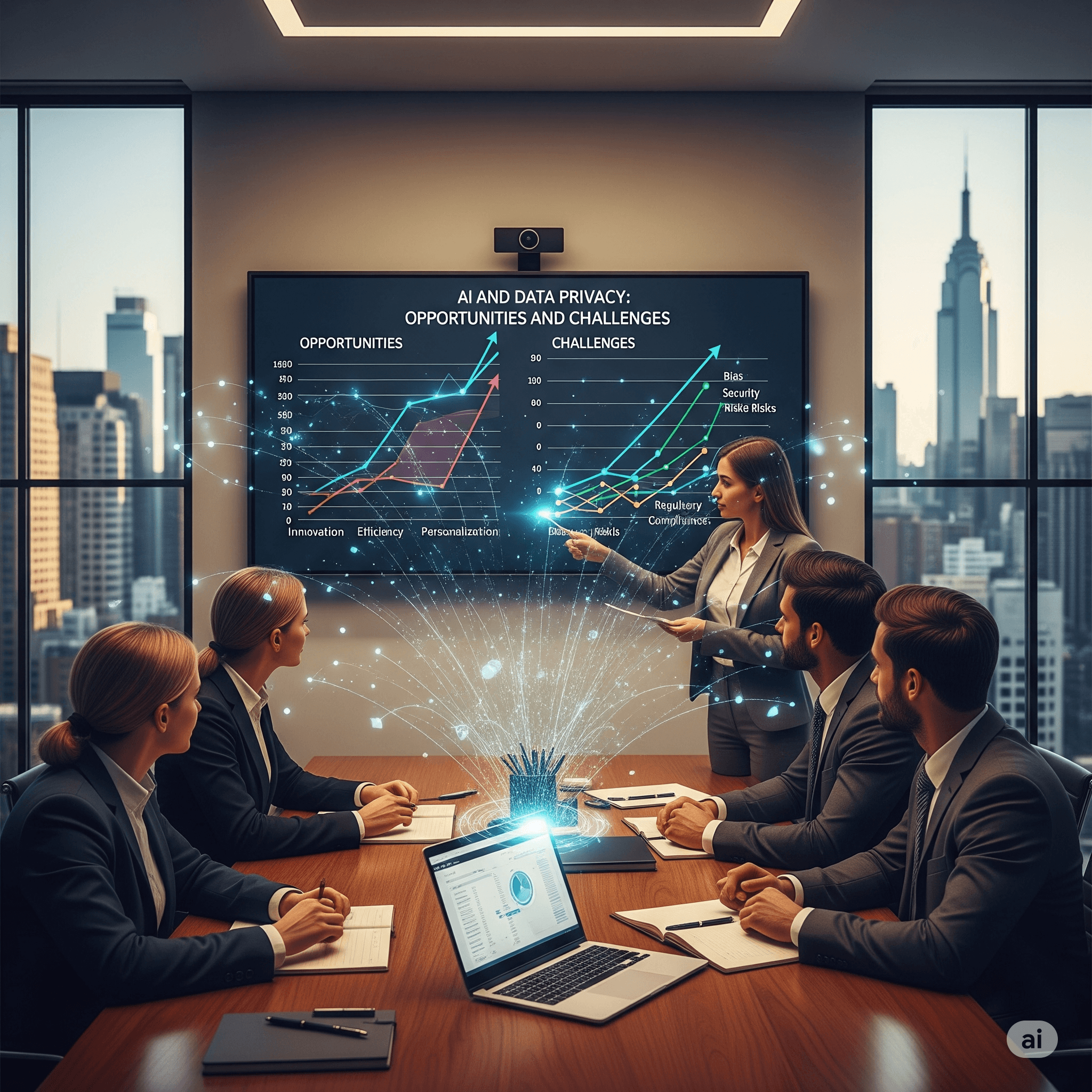 Global Privacy Regulatory Landscape