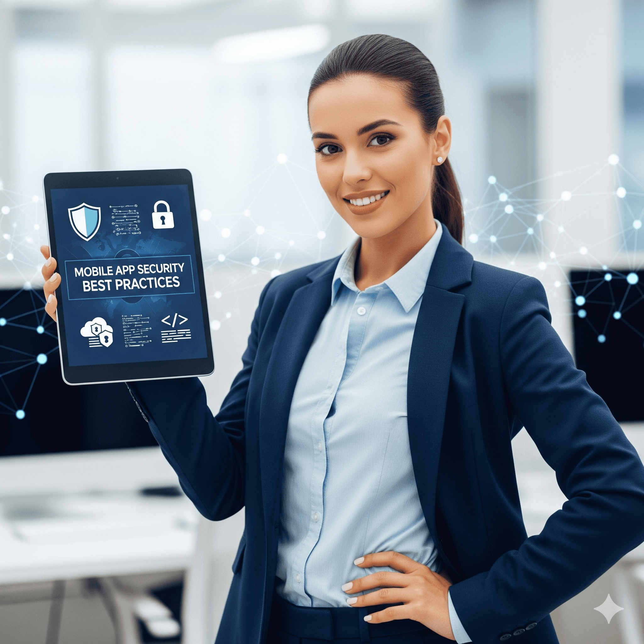 Mobile App Security Best Practices