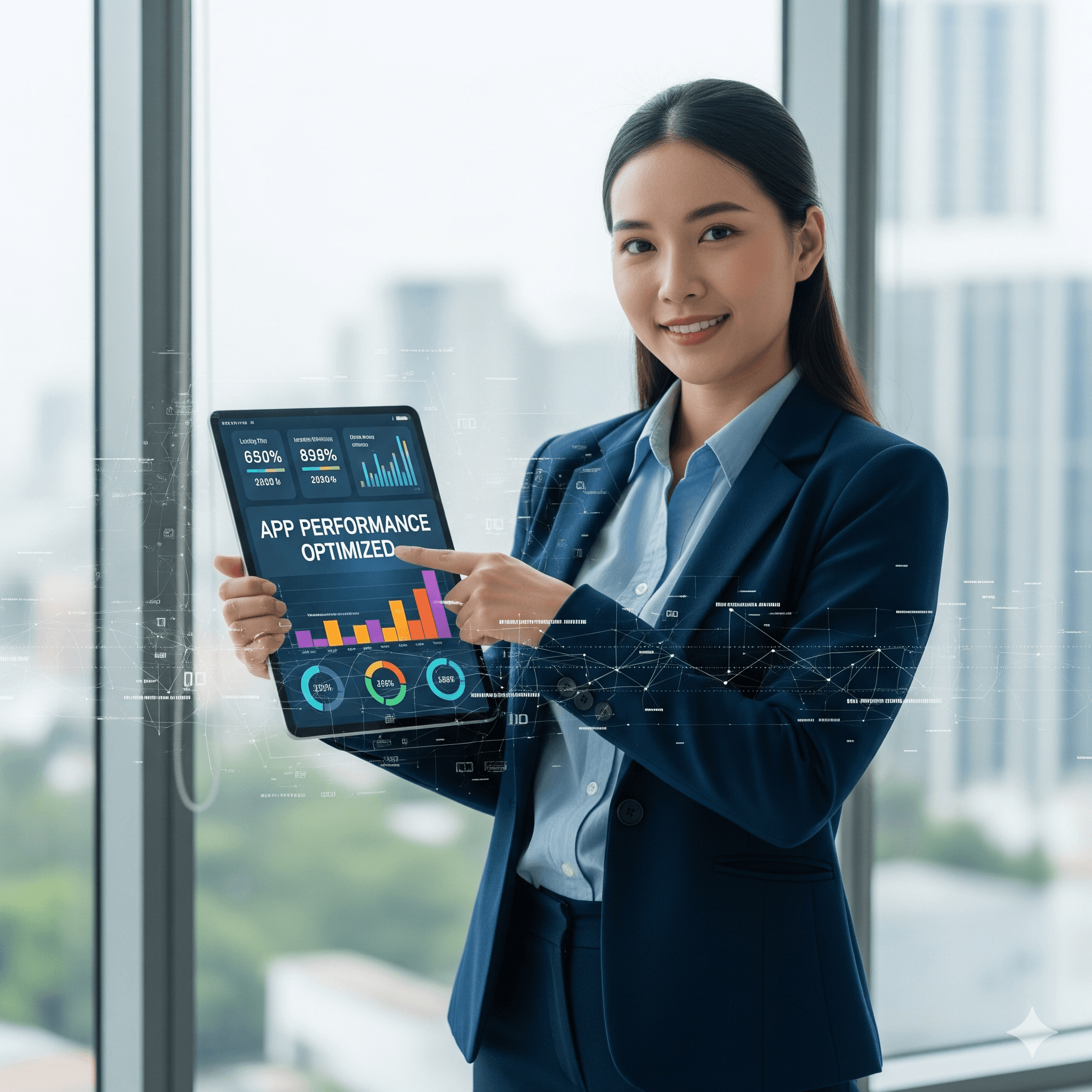 Mobile App Performance Optimization