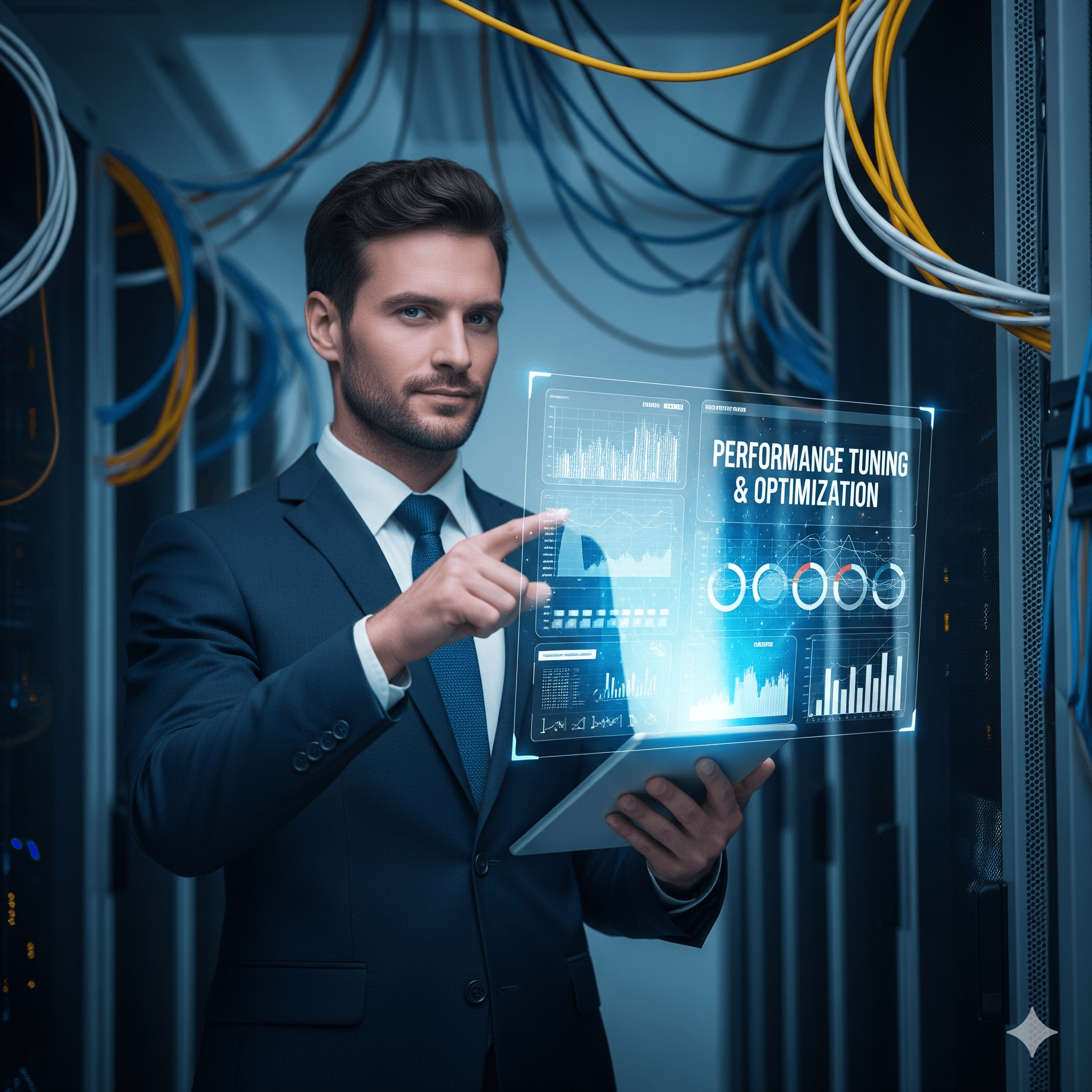 Performance Tuning & Optimization