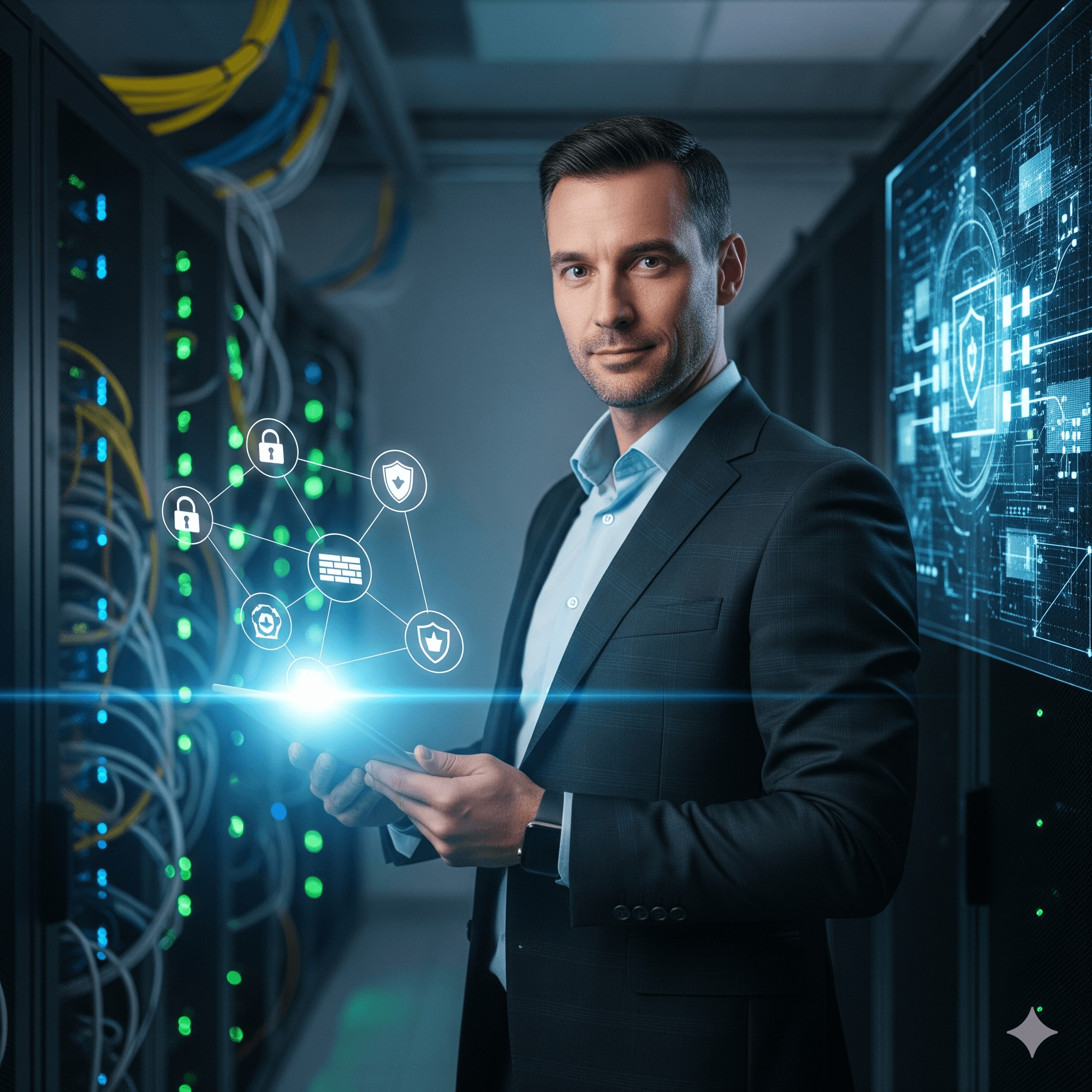 Modern Data Security Best Practices