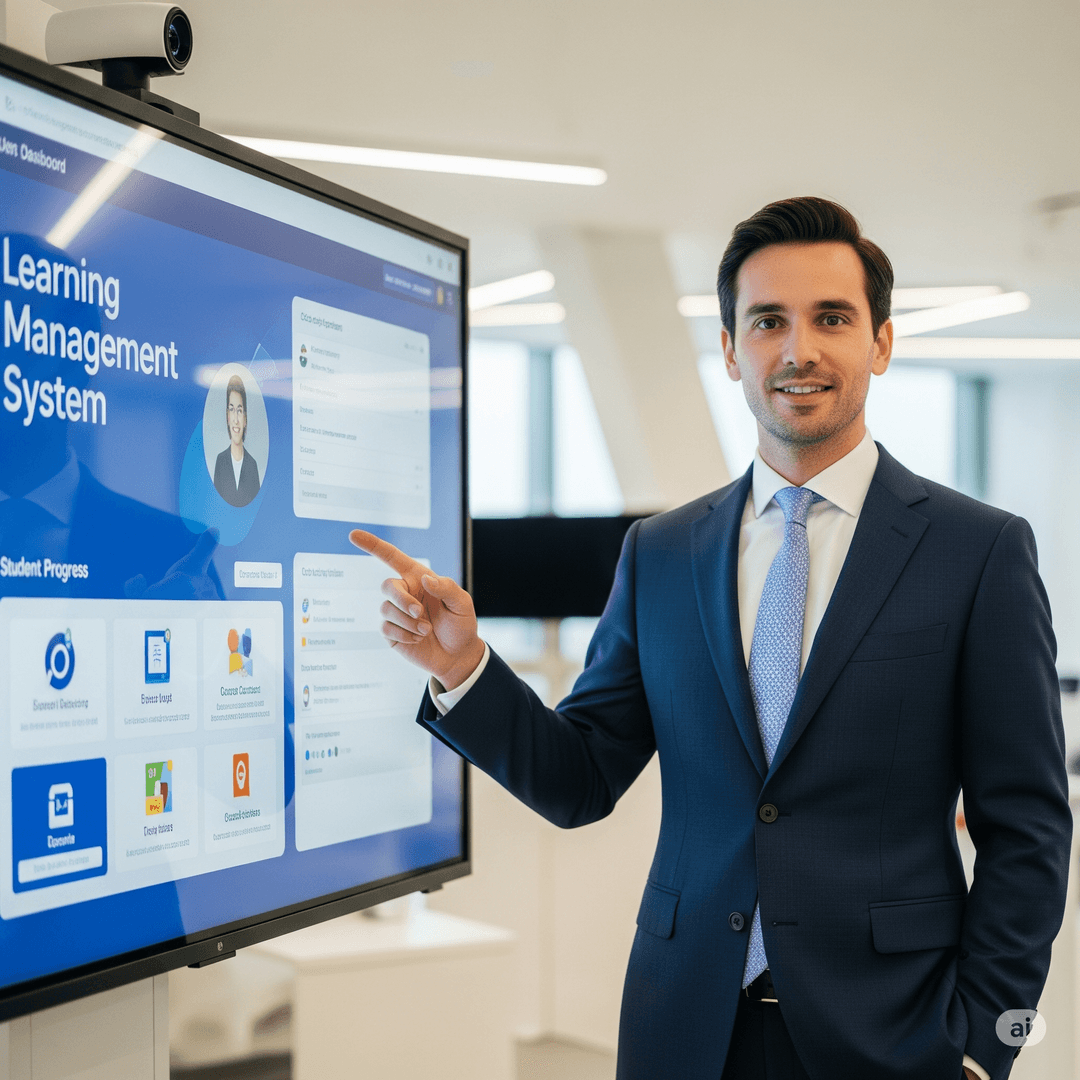 π« Learning Management Systems