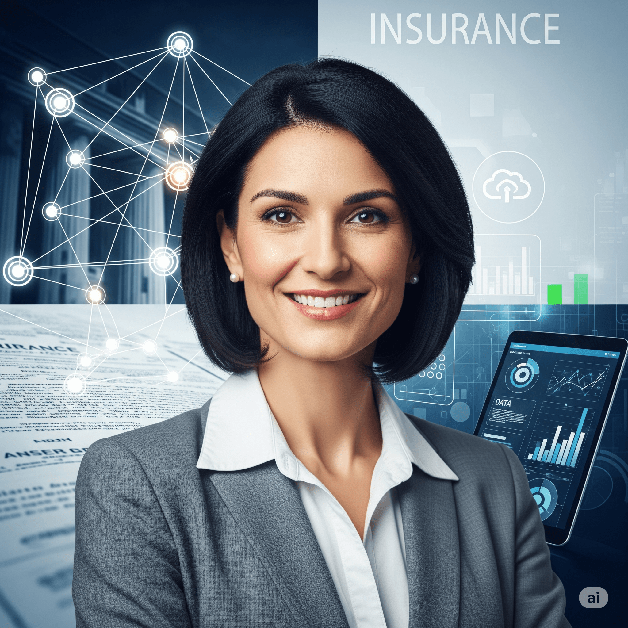 AI Claims Processing Transformation