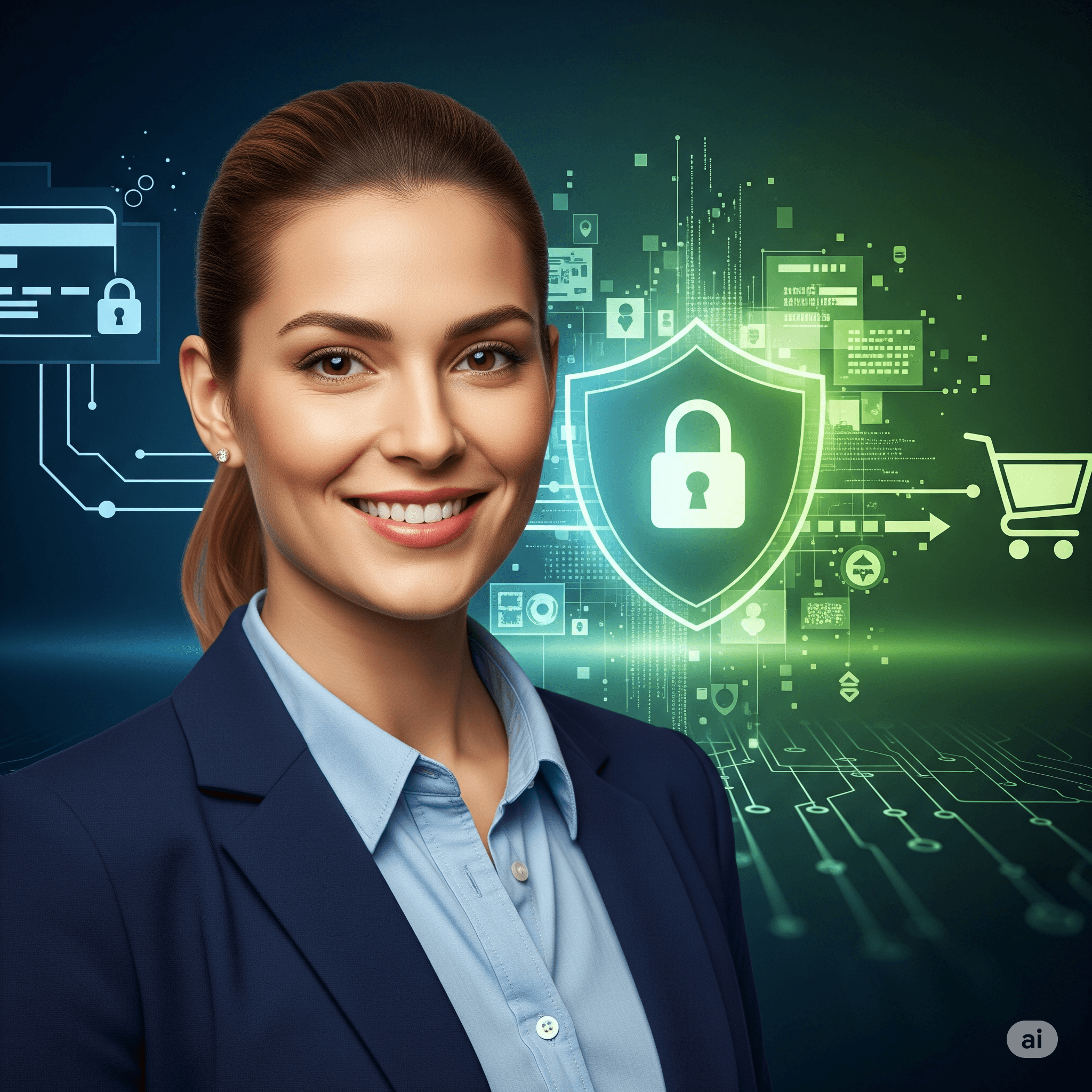 The Role of AI in Cybersecurity