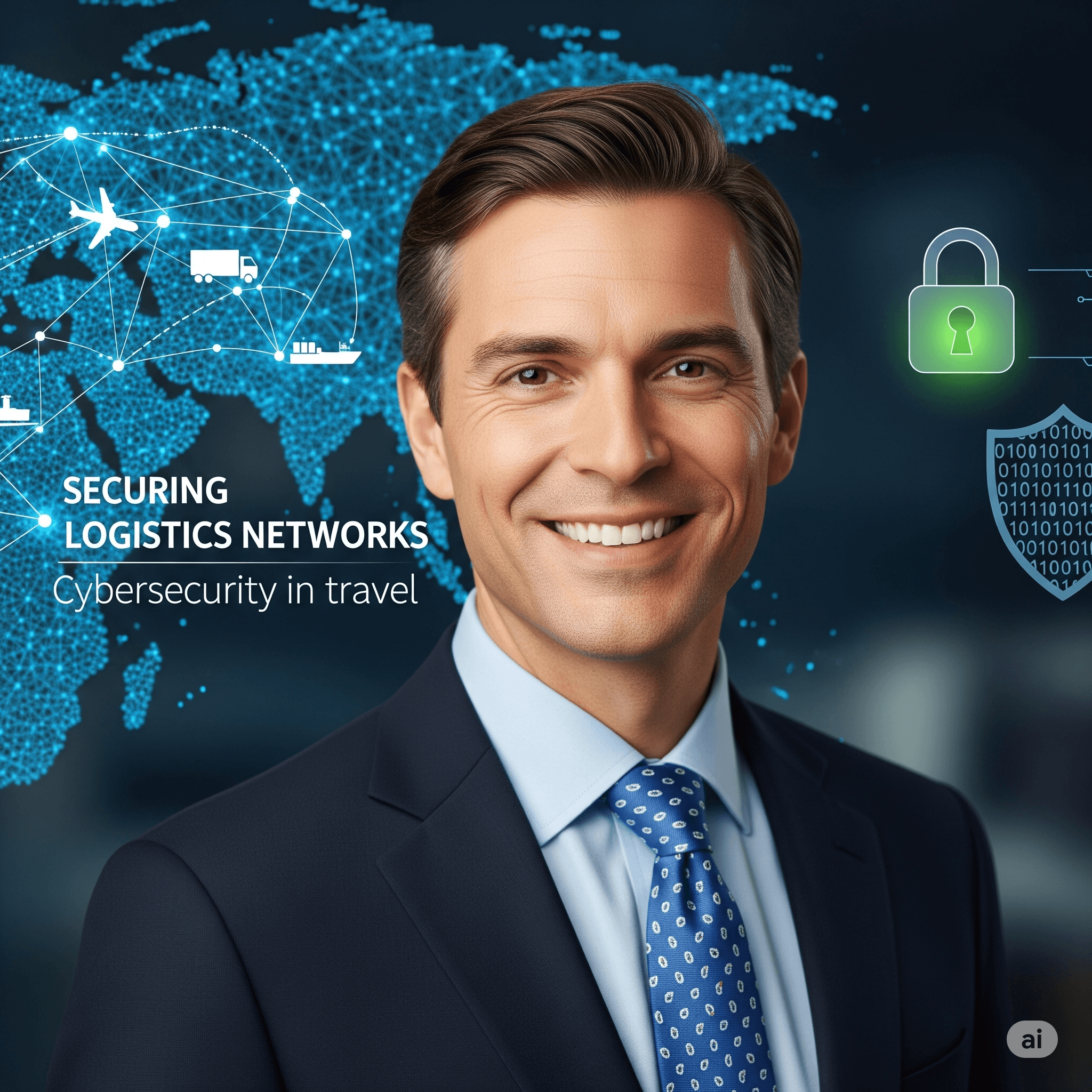 Logistics Cybersecurity Threat Landscape